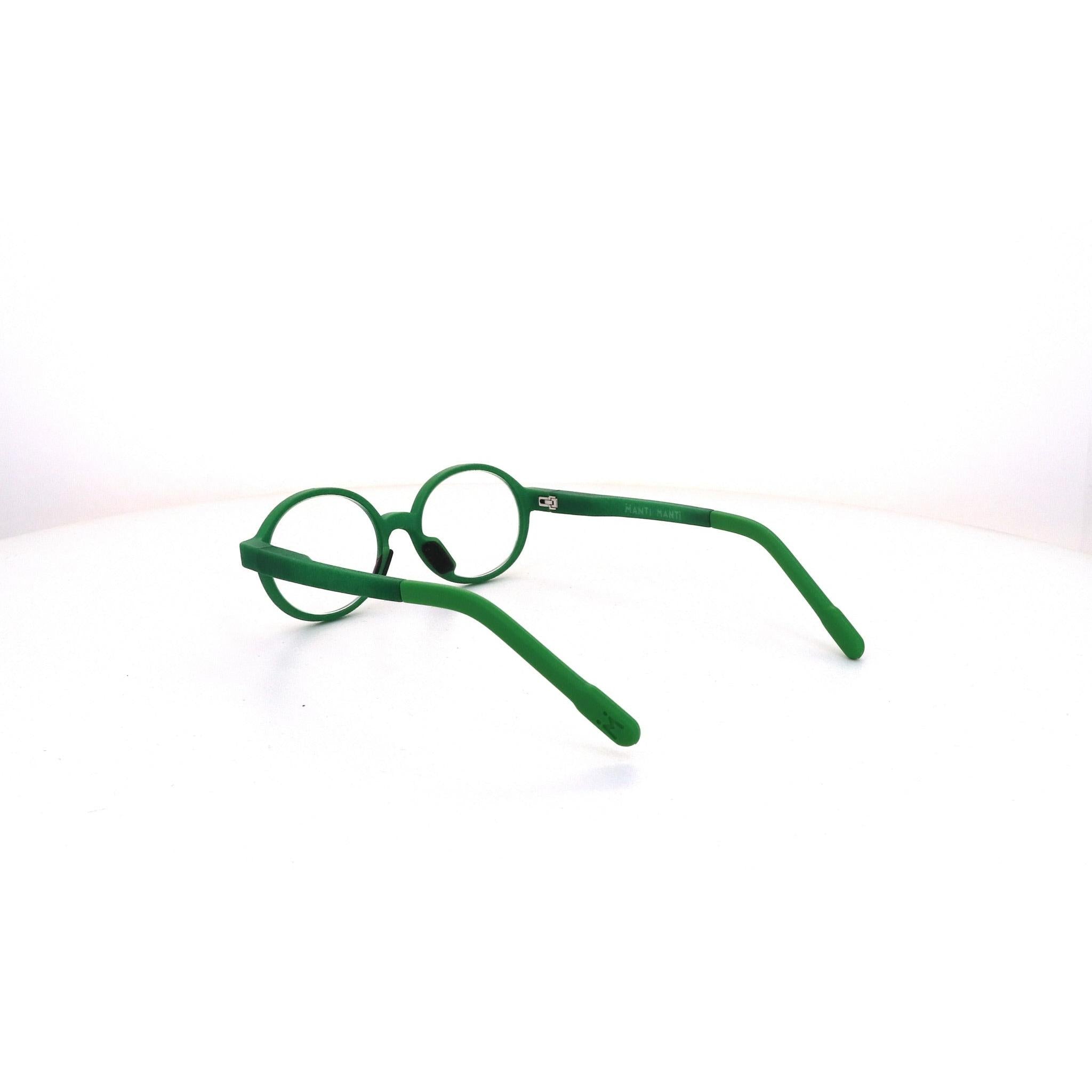 MANTI MANTI THEO - Jorge Oculista