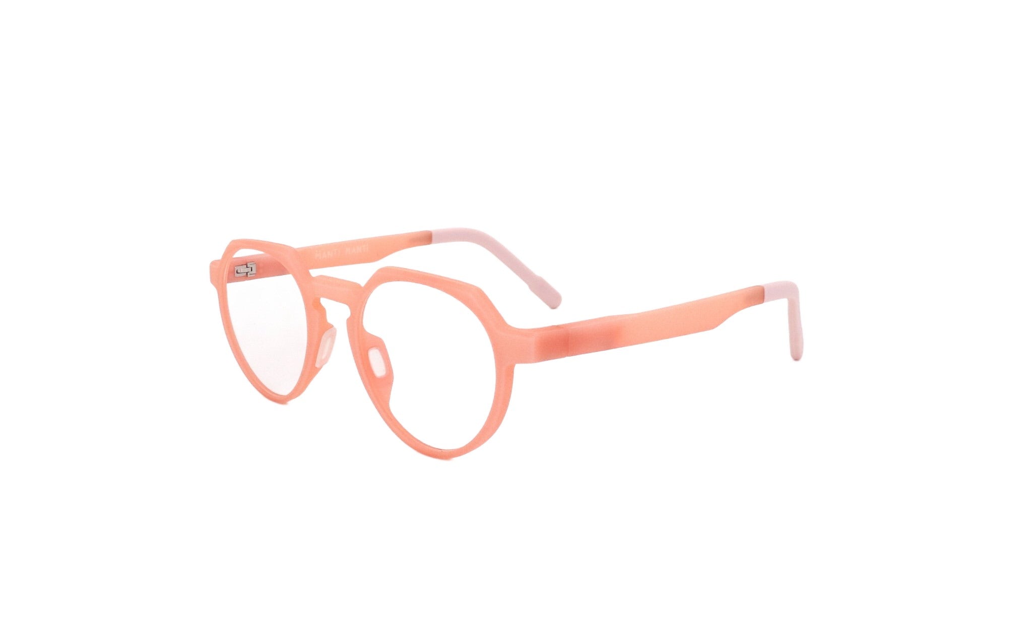 MANTI MANTI WALDO - Jorge Oculista