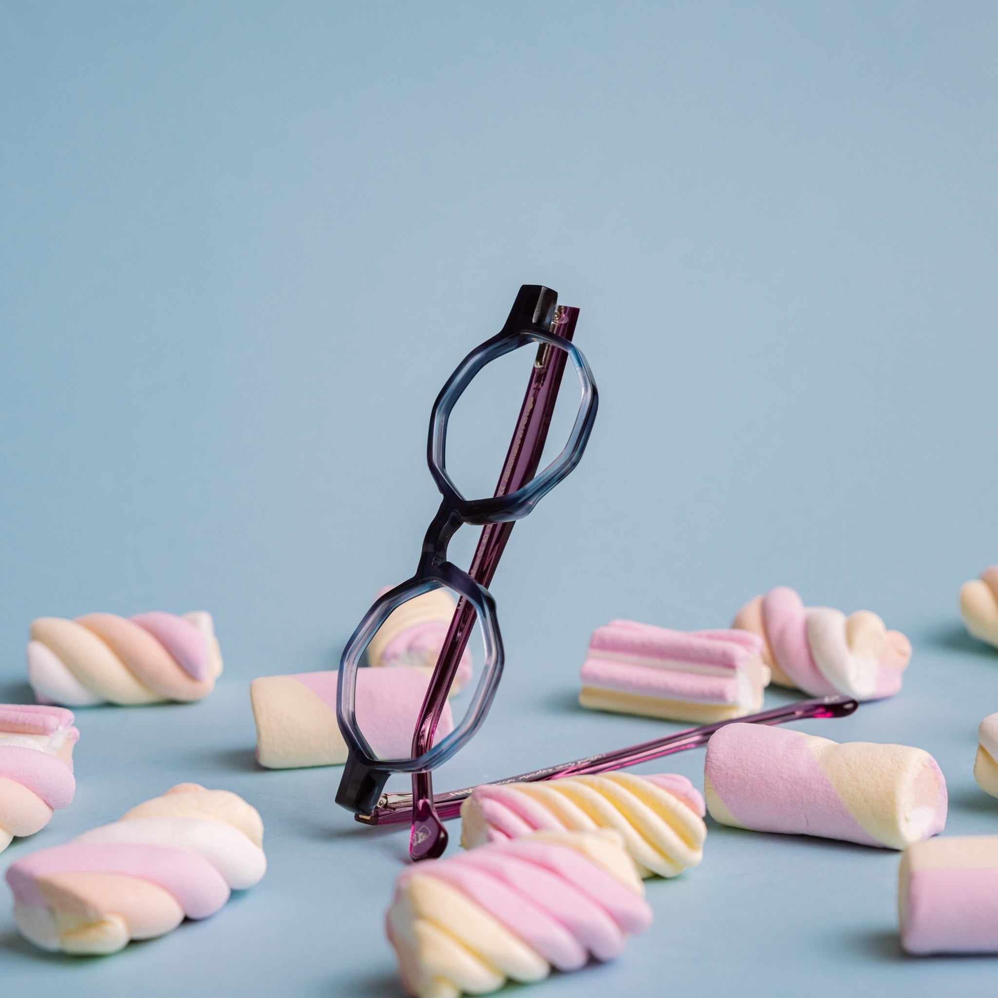 MARSHMALLOW - Jorge Oculista