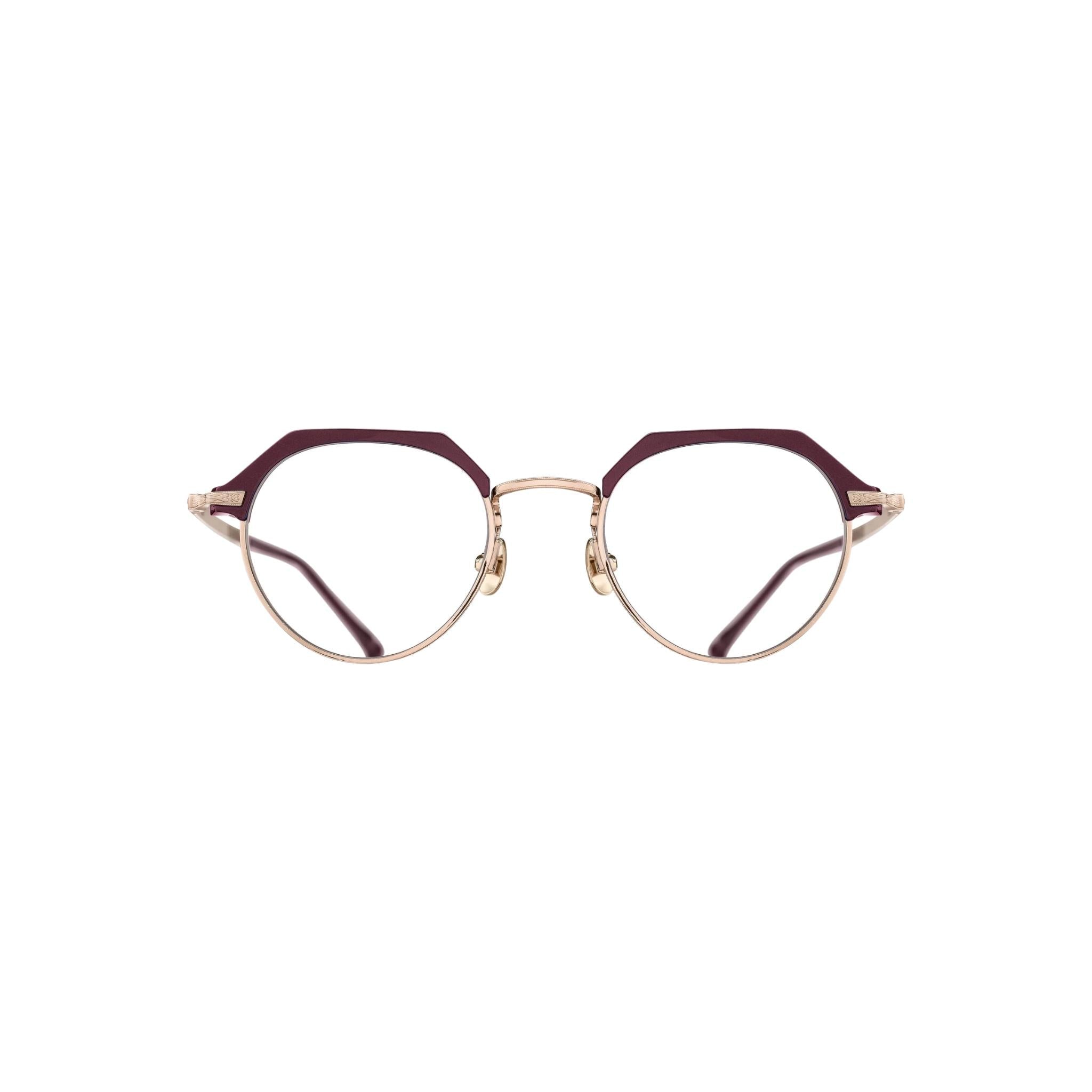 MATSUDA M2064 - Jorge Oculista