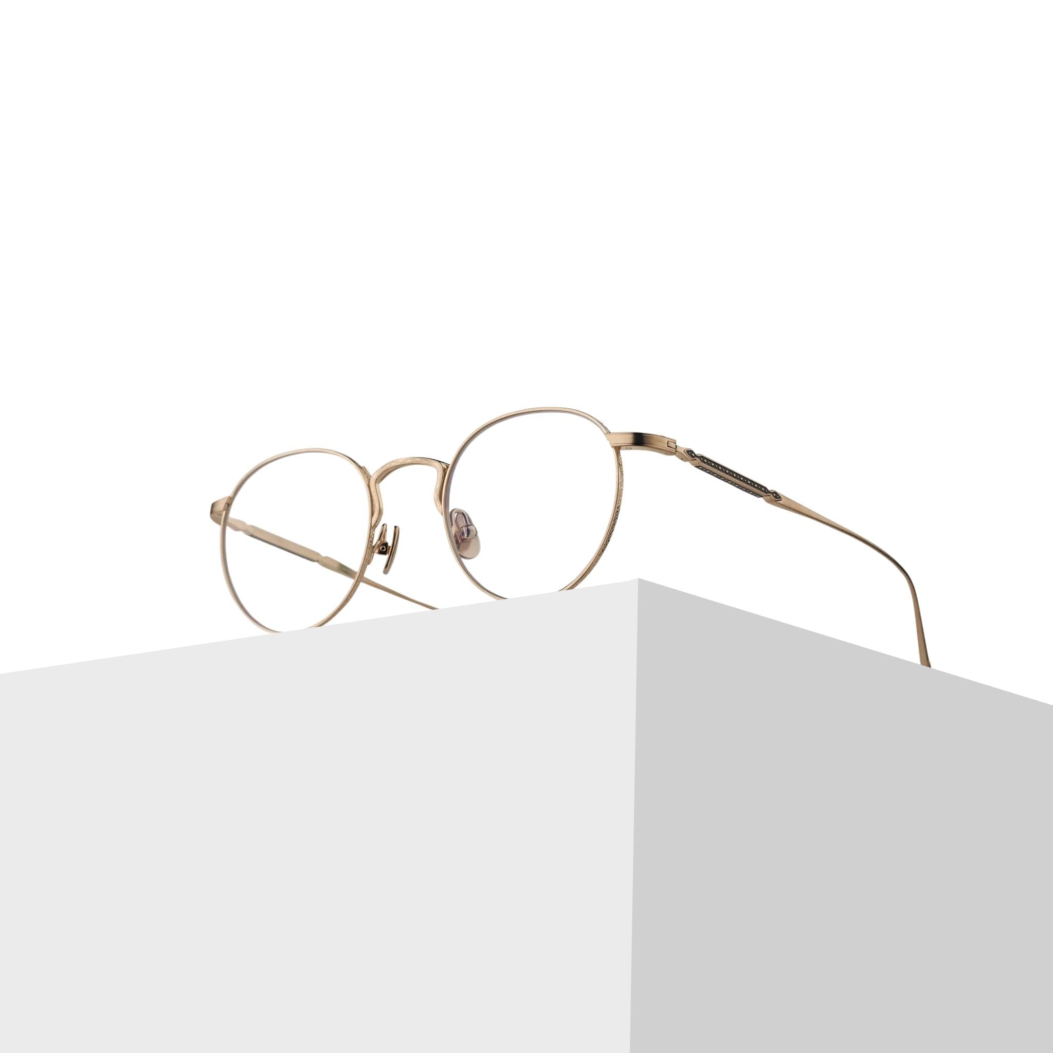 MATSUDA M3140 - Jorge Oculista