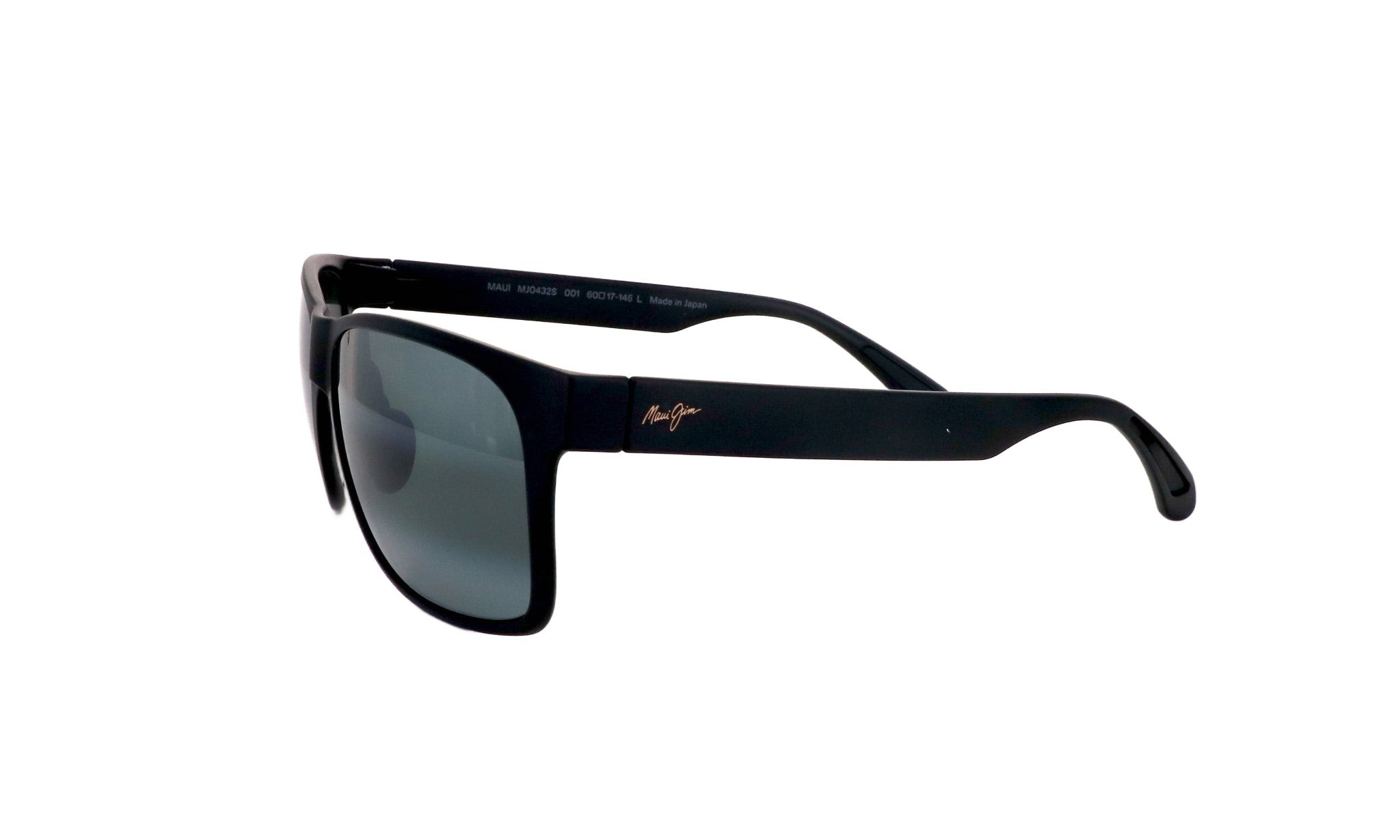 MAUI JIM MJ 432 - Jorge Oculista