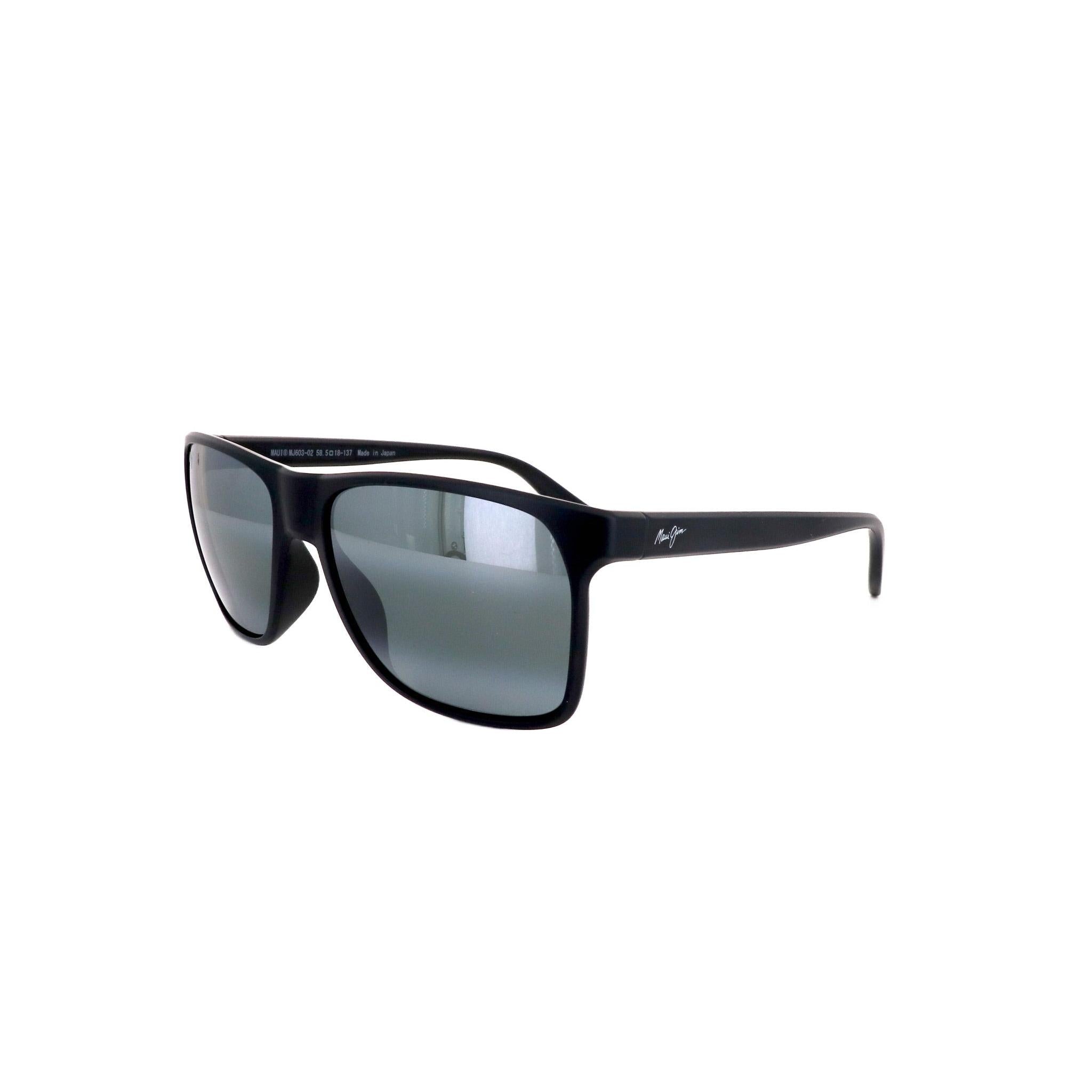 MAUI JIM MJ 603 - Jorge Oculista