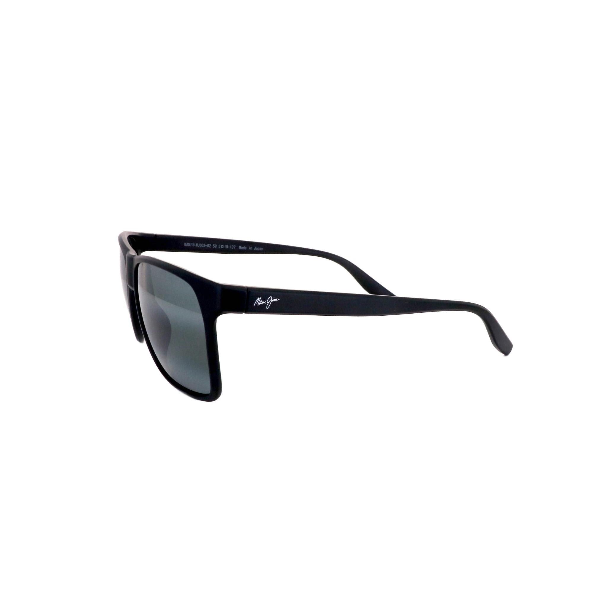 MAUI JIM MJ 603 - Jorge Oculista