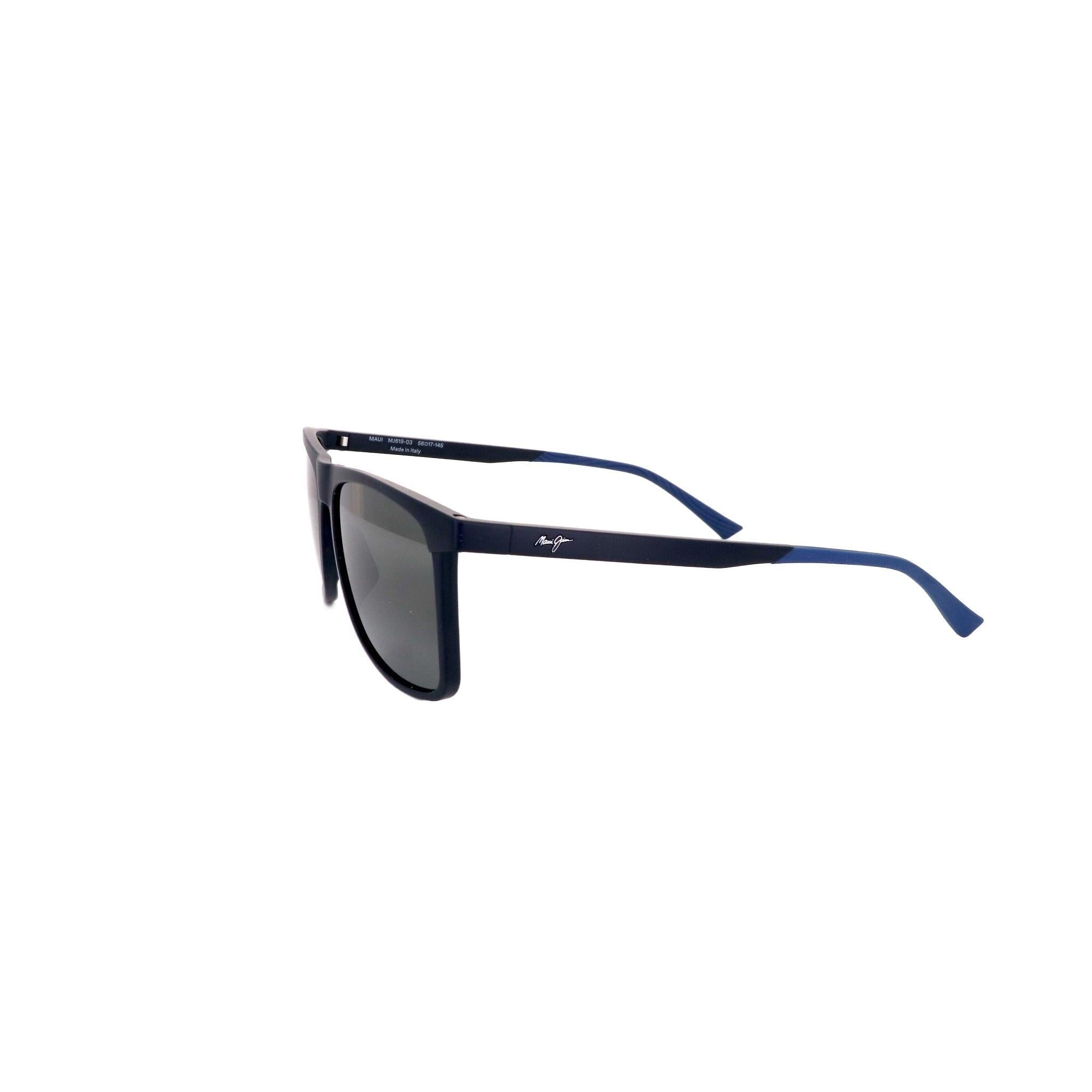 MAUI JIM MJ 619 - Jorge Oculista