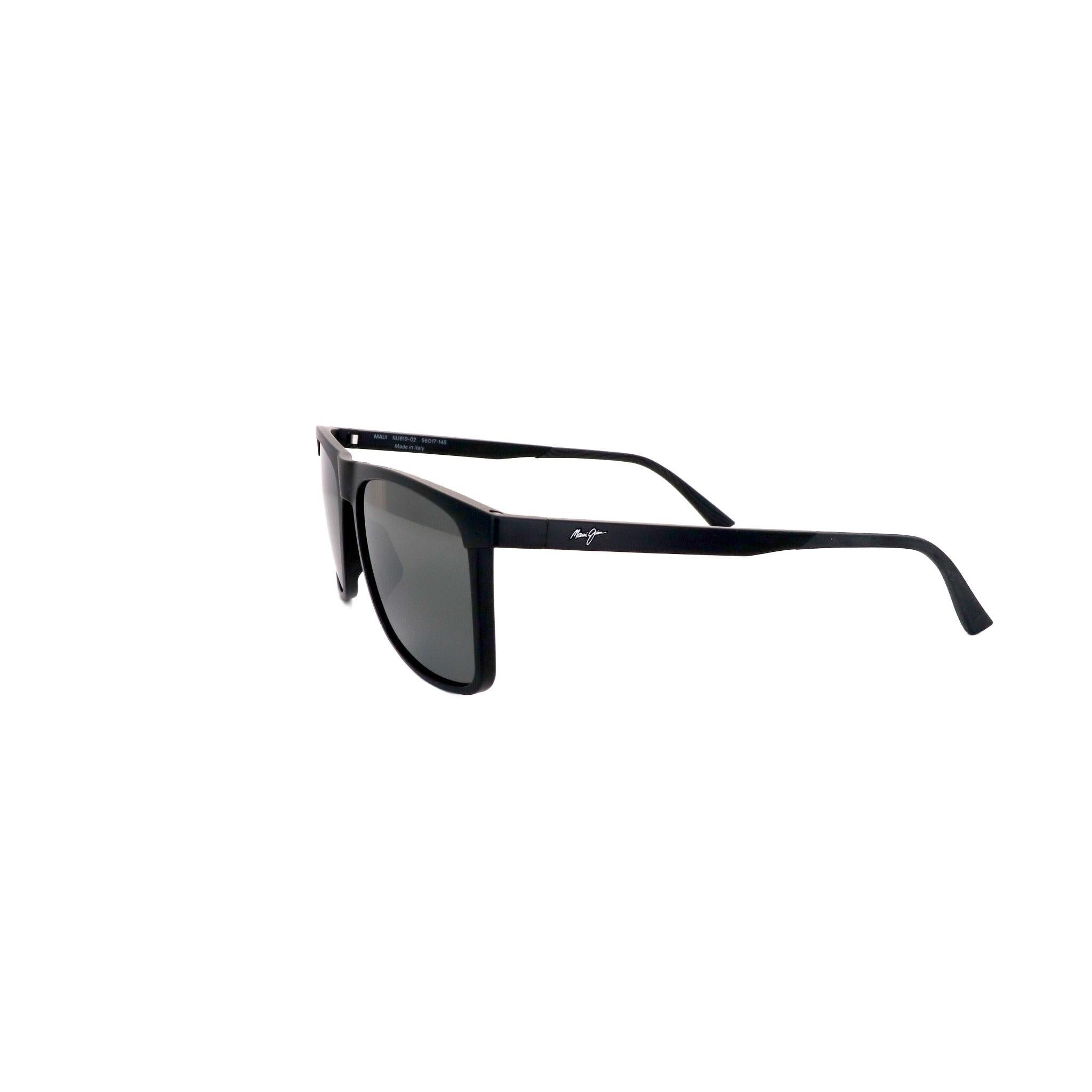 MAUI JIM MJ 619 - Jorge Oculista