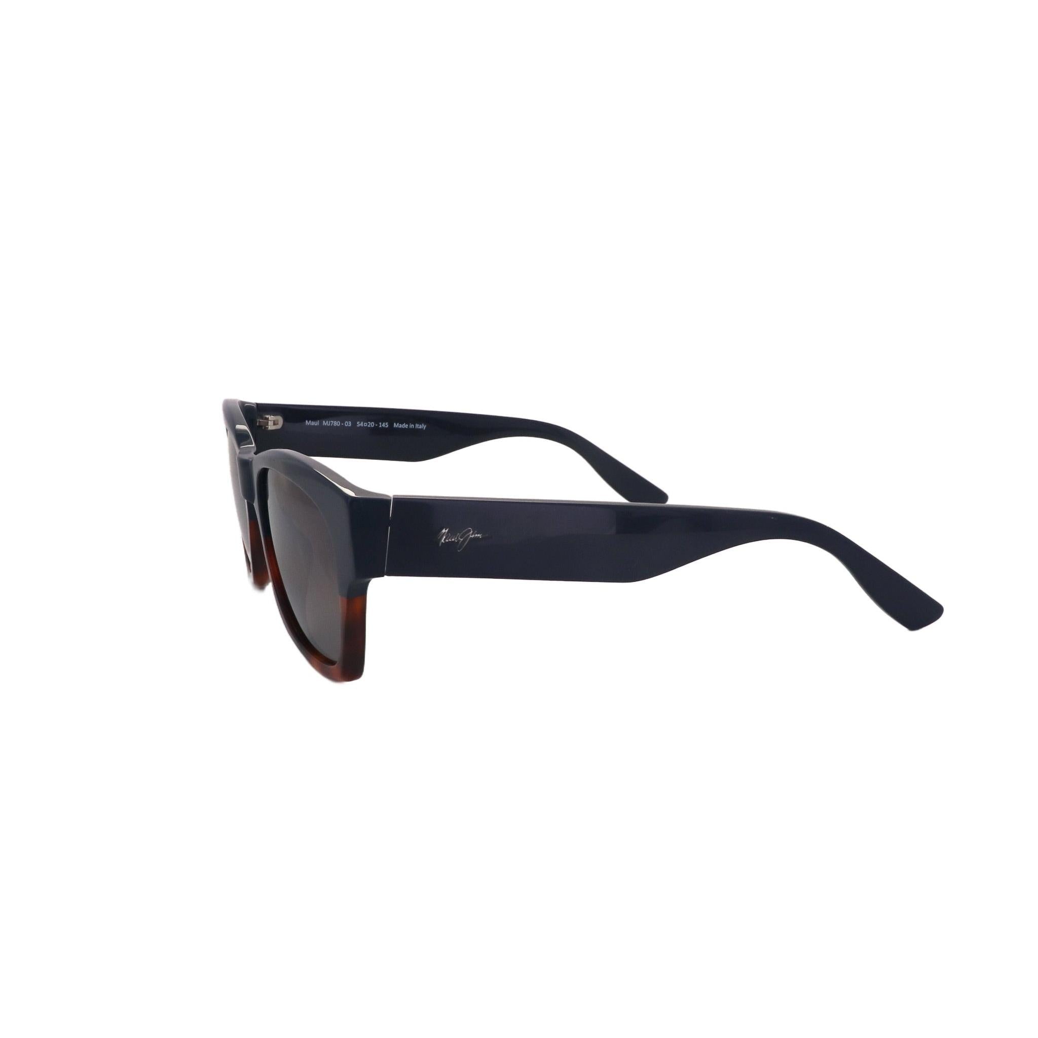 MAUI JIM MJ DB780 - Jorge Oculista