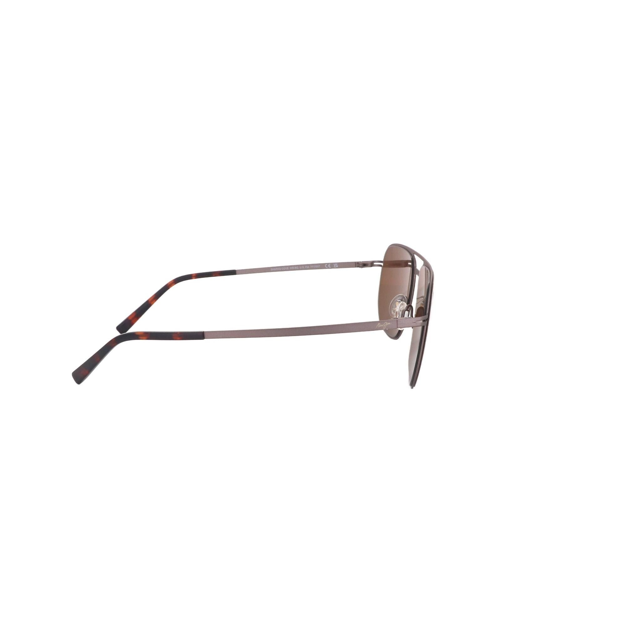 MAUI JIM MJ H605 - Jorge Oculista