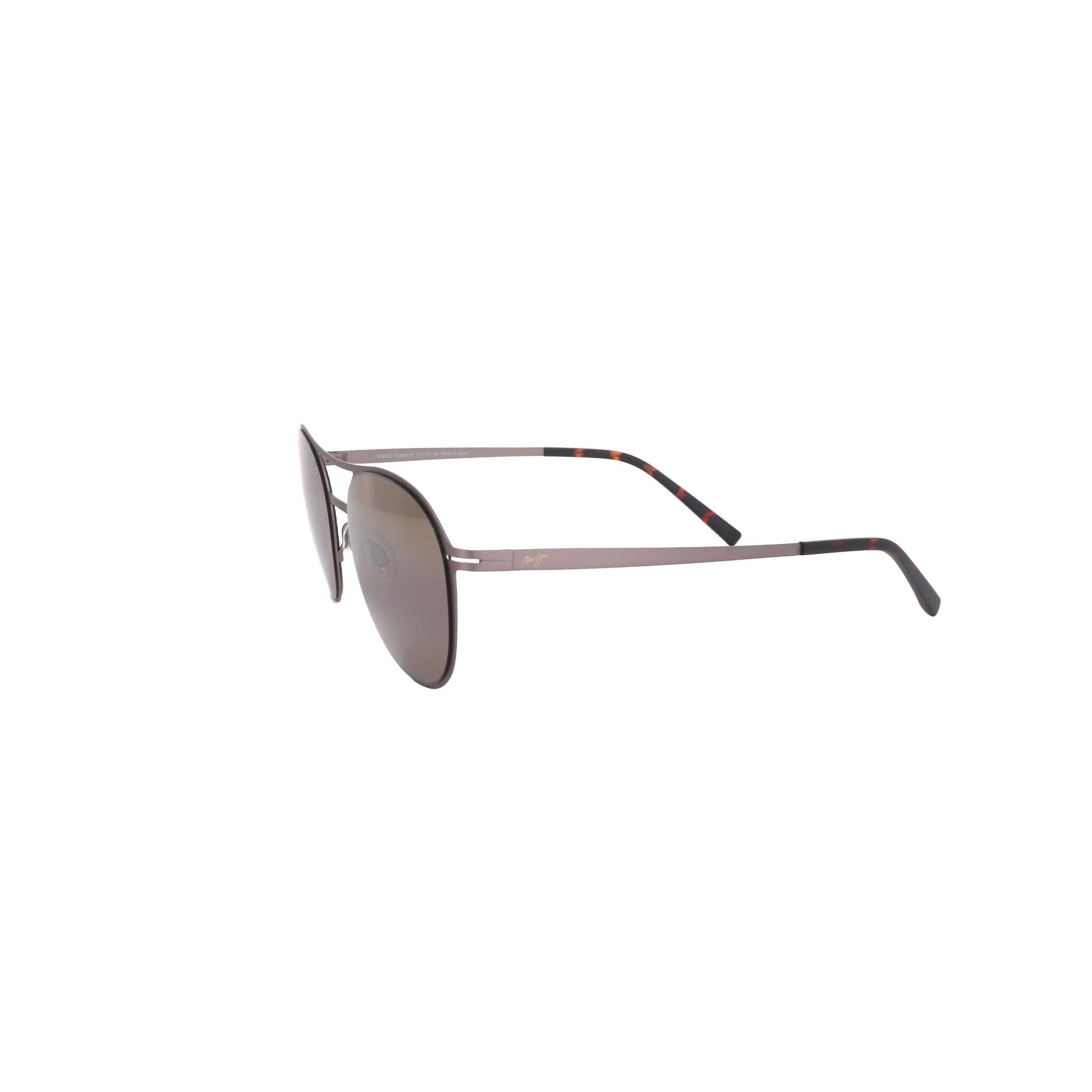 MAUI JIM MJ H890 - Jorge Oculista