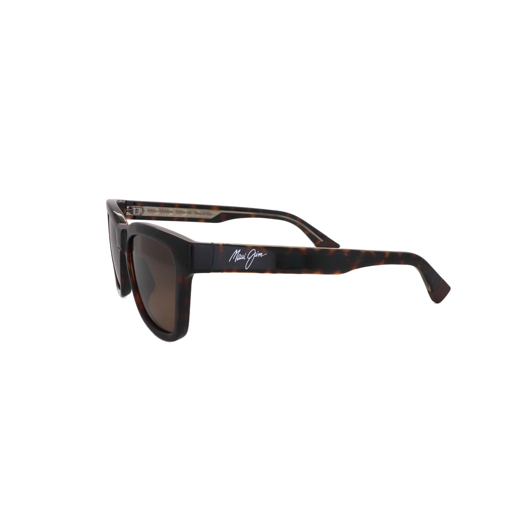 MAUI JIM MJ HS644 - Jorge Oculista