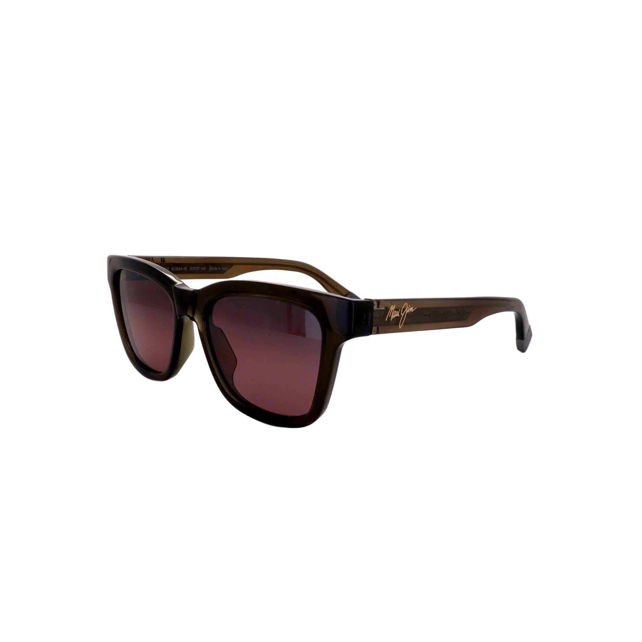 MAUI JIM MJ RS544 - Jorge Oculista