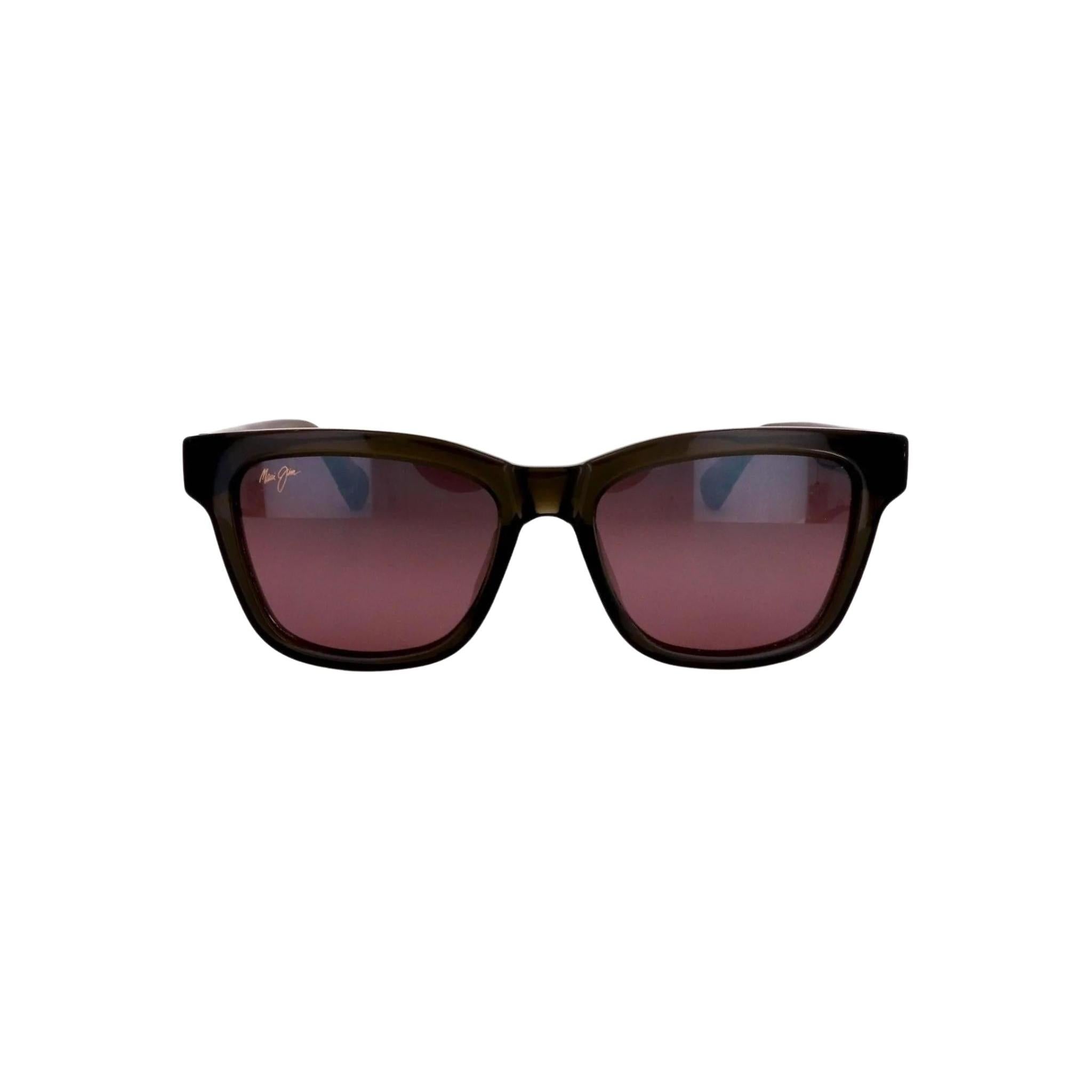 MAUI JIM MJ RS644 - Jorge Oculista