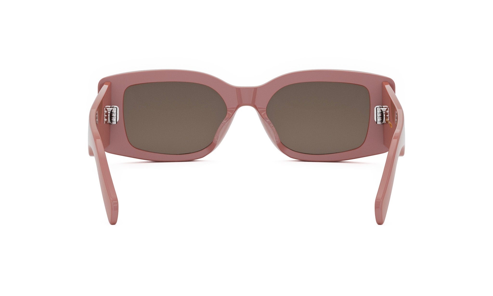MAXI TRIOMPHE RECTANGULAR SUNGLASSES - Jorge Oculista
