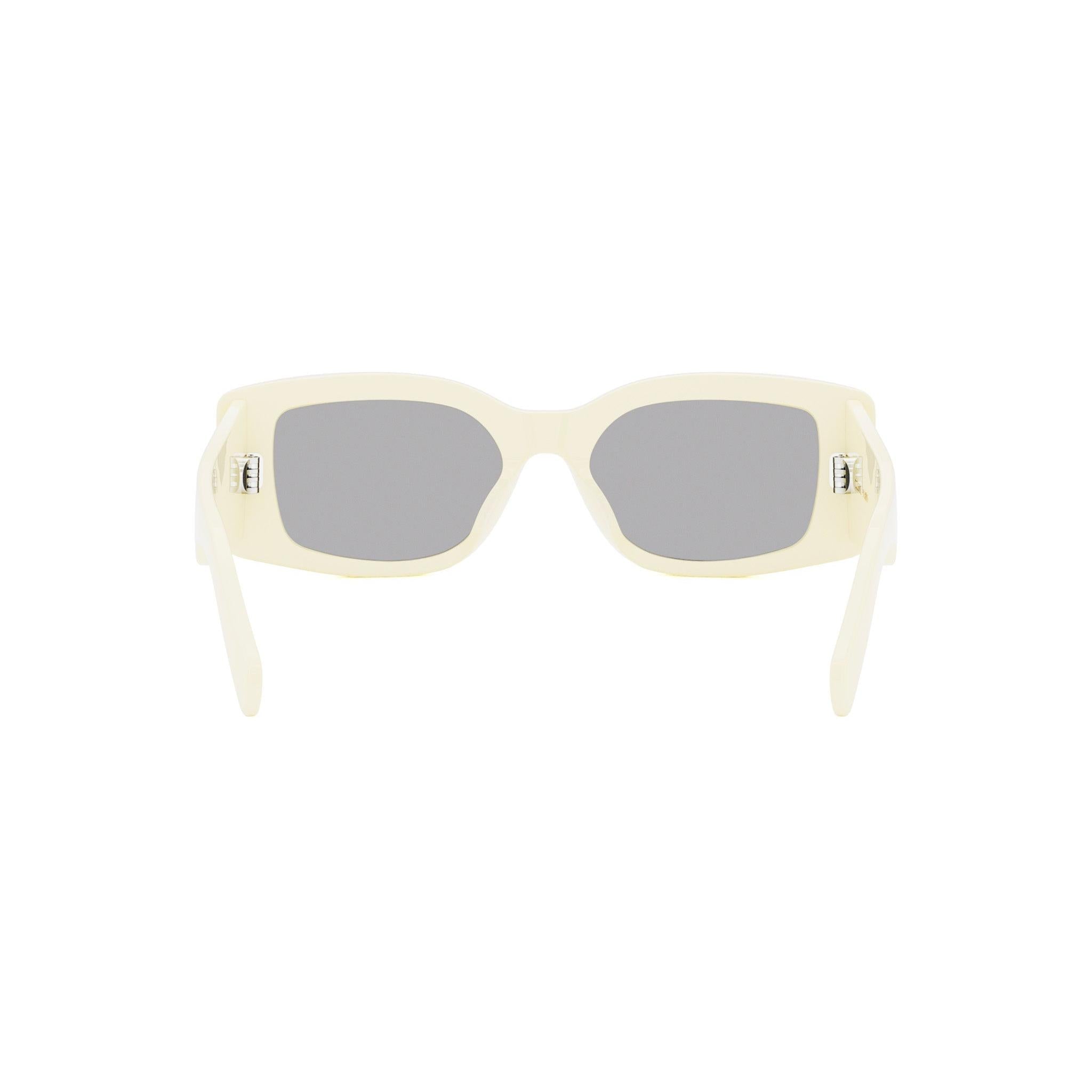 MAXI TRIOMPHE RECTANGULAR SUNGLASSES - Jorge Oculista