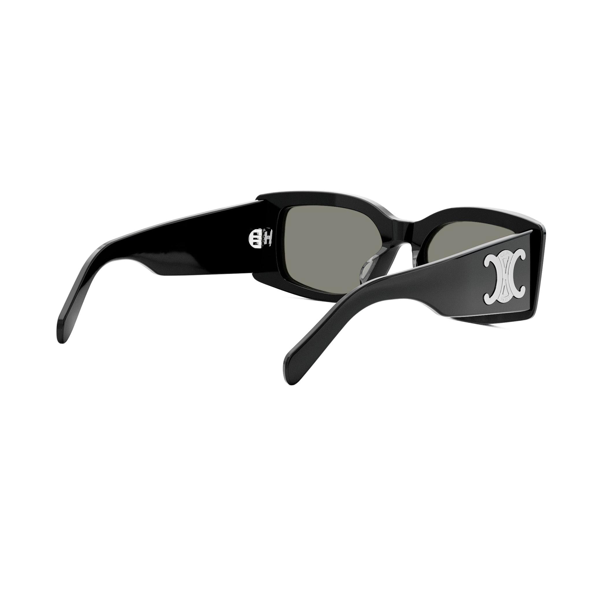 MAXI TRIOMPHE RECTANGULAR SUNGLASSES - Jorge Oculista