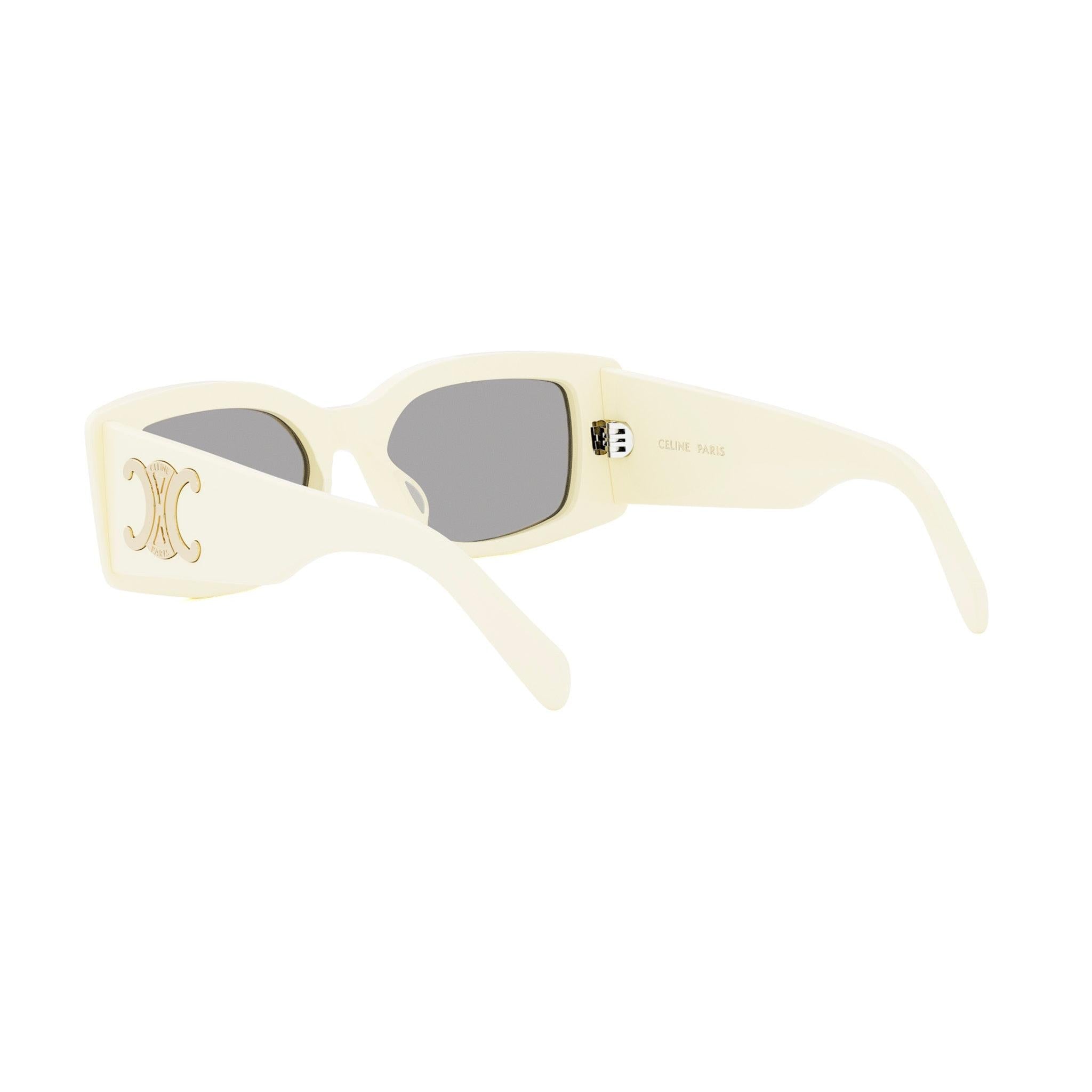 MAXI TRIOMPHE RECTANGULAR SUNGLASSES - Jorge Oculista