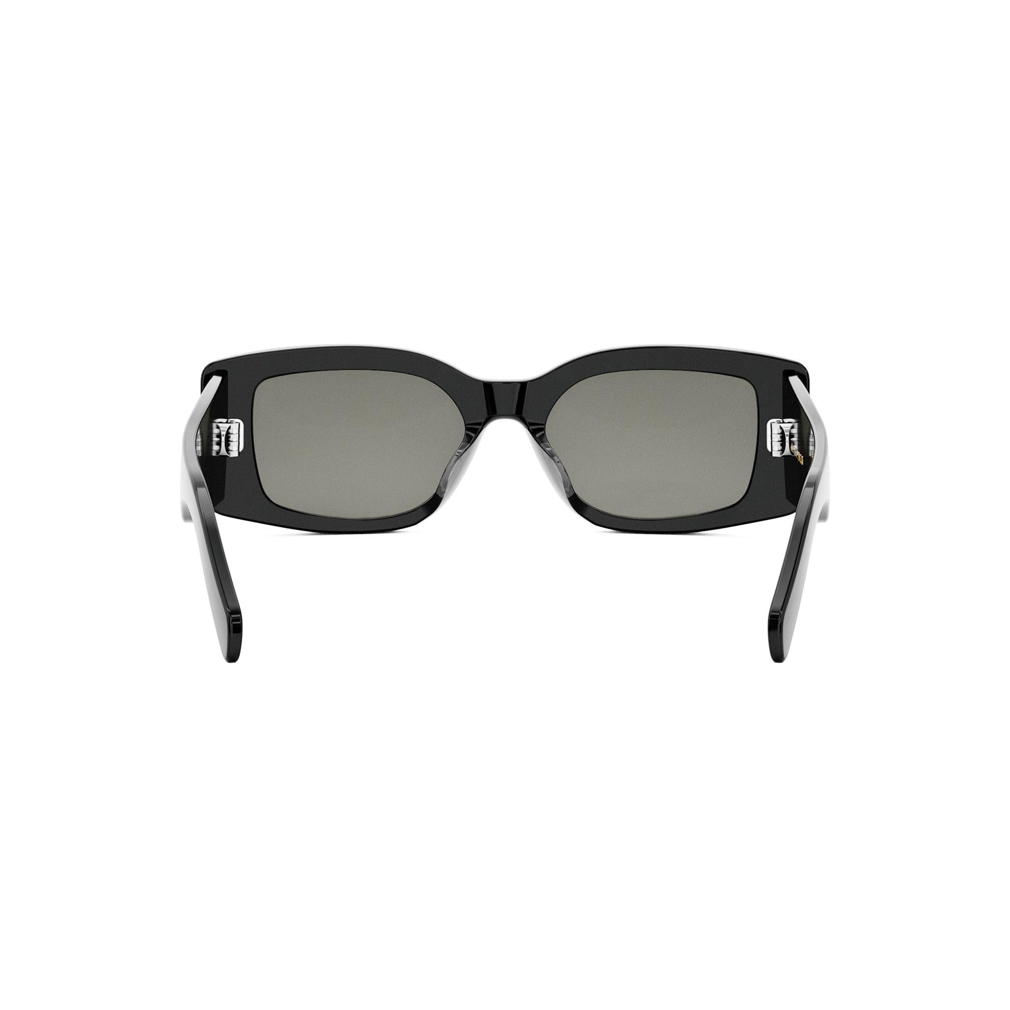 MAXI TRIOMPHE RECTANGULAR SUNGLASSES - Jorge Oculista