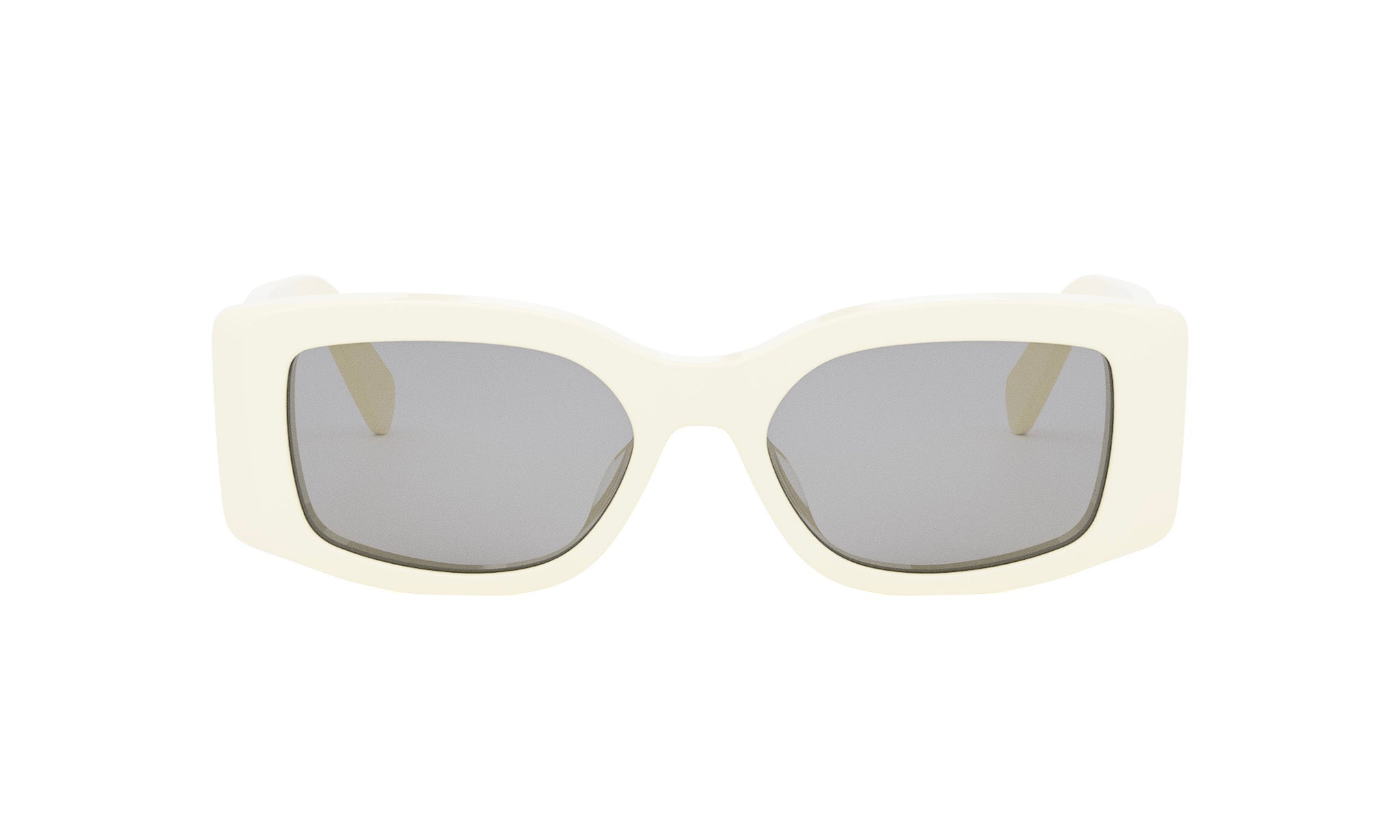 MAXI TRIOMPHE RECTANGULAR SUNGLASSES - Jorge Oculista