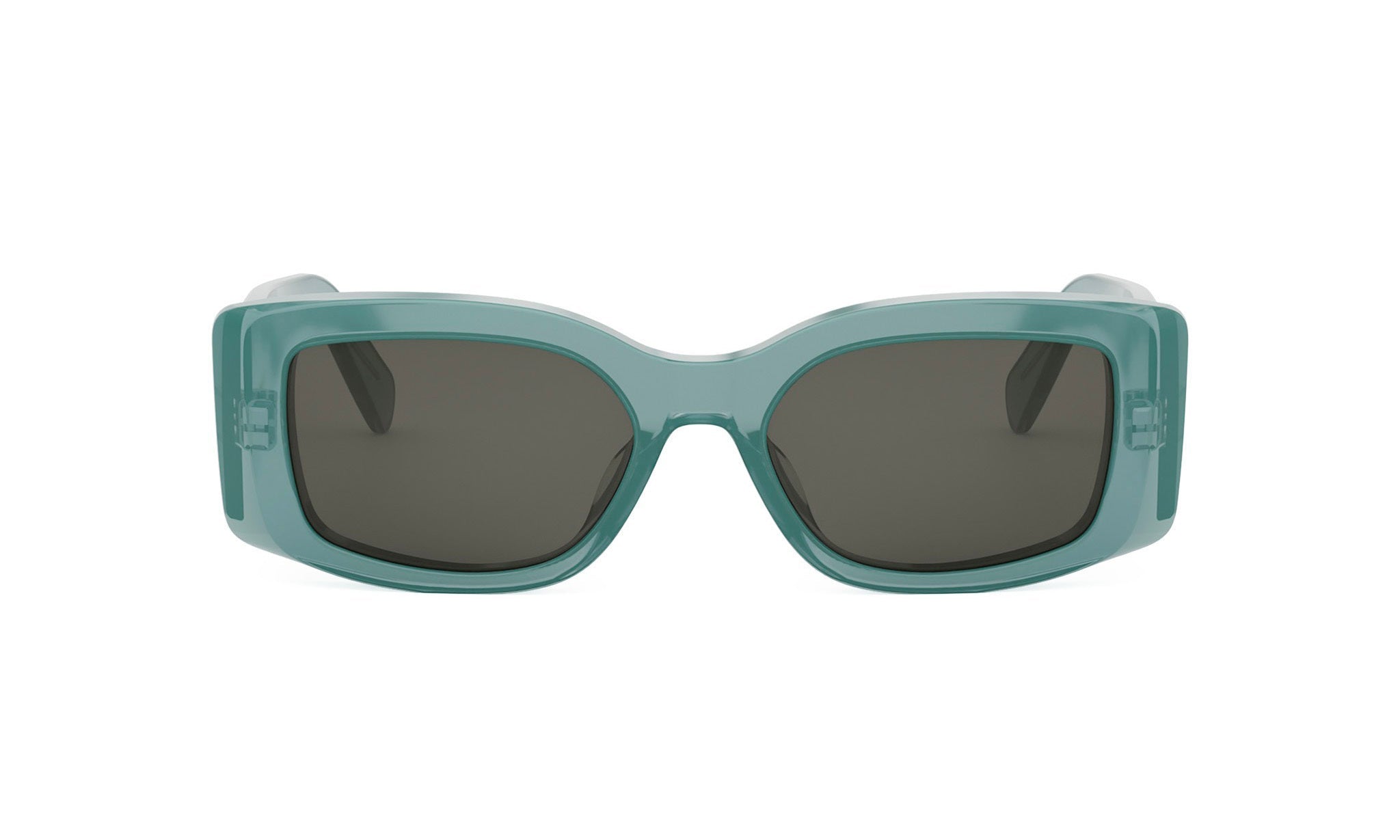 MAXI TRIOMPHE RECTANGULAR SUNGLASSES - Jorge Oculista