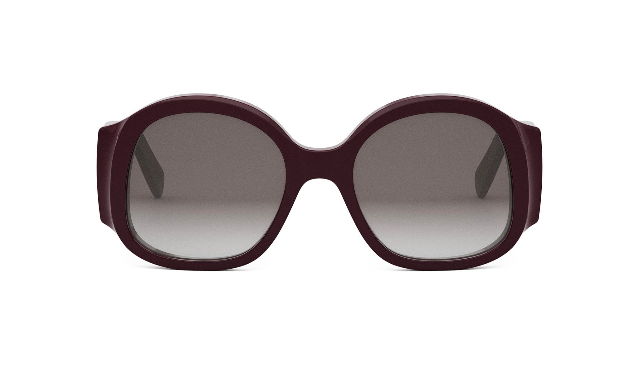 MAXI TRIOMPHE ROUND SUNGLASSES - Jorge Oculista