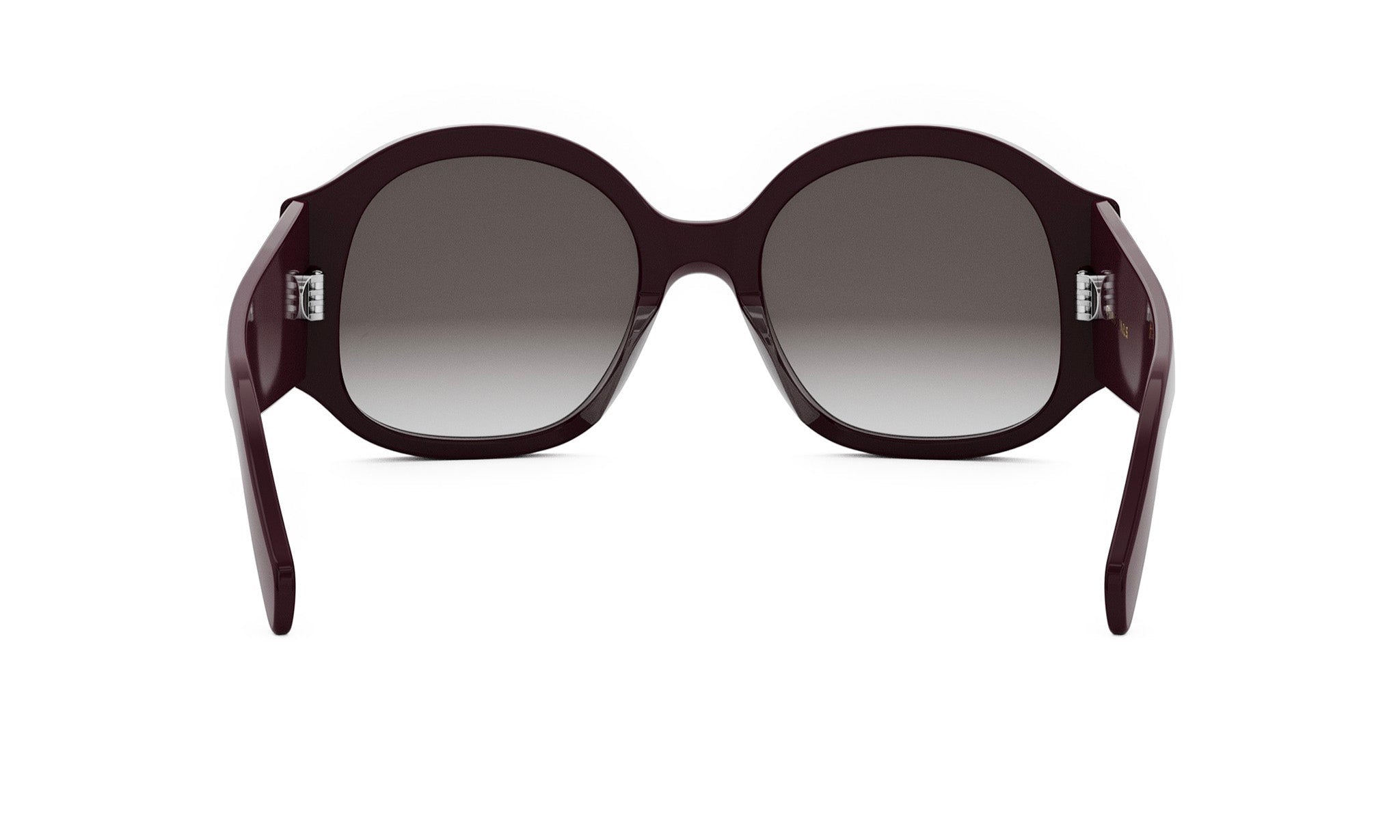 MAXI TRIOMPHE ROUND SUNGLASSES - Jorge Oculista