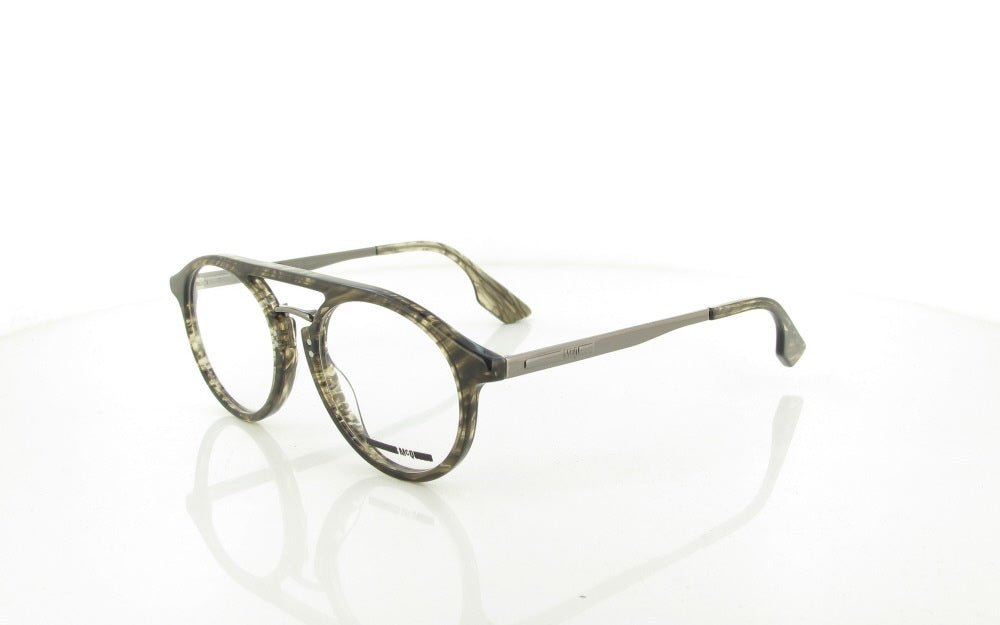 MCQUEEN 0091 - Jorge Oculista