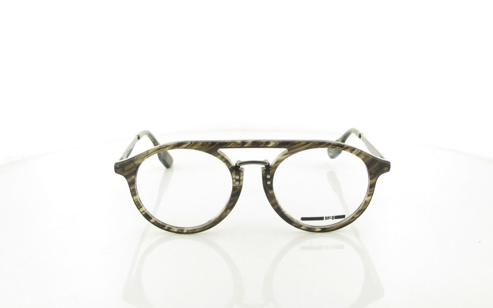 MCQUEEN 0091 - Jorge Oculista