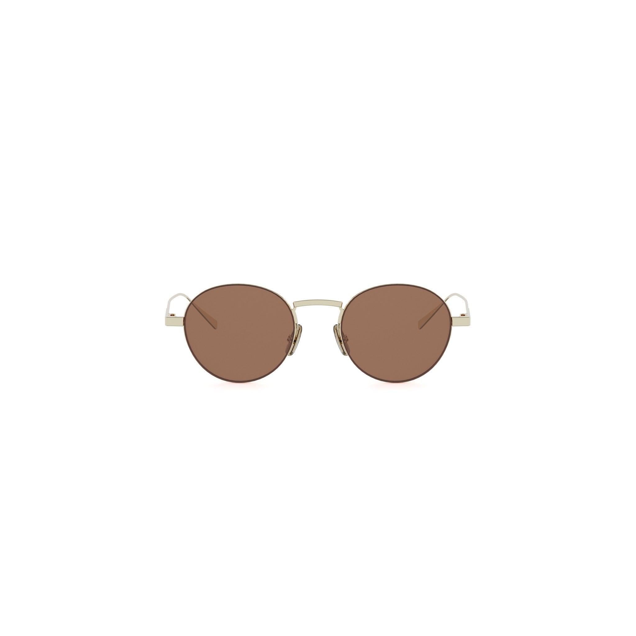 METAL ROUND SUNGLASSES - Jorge Oculista