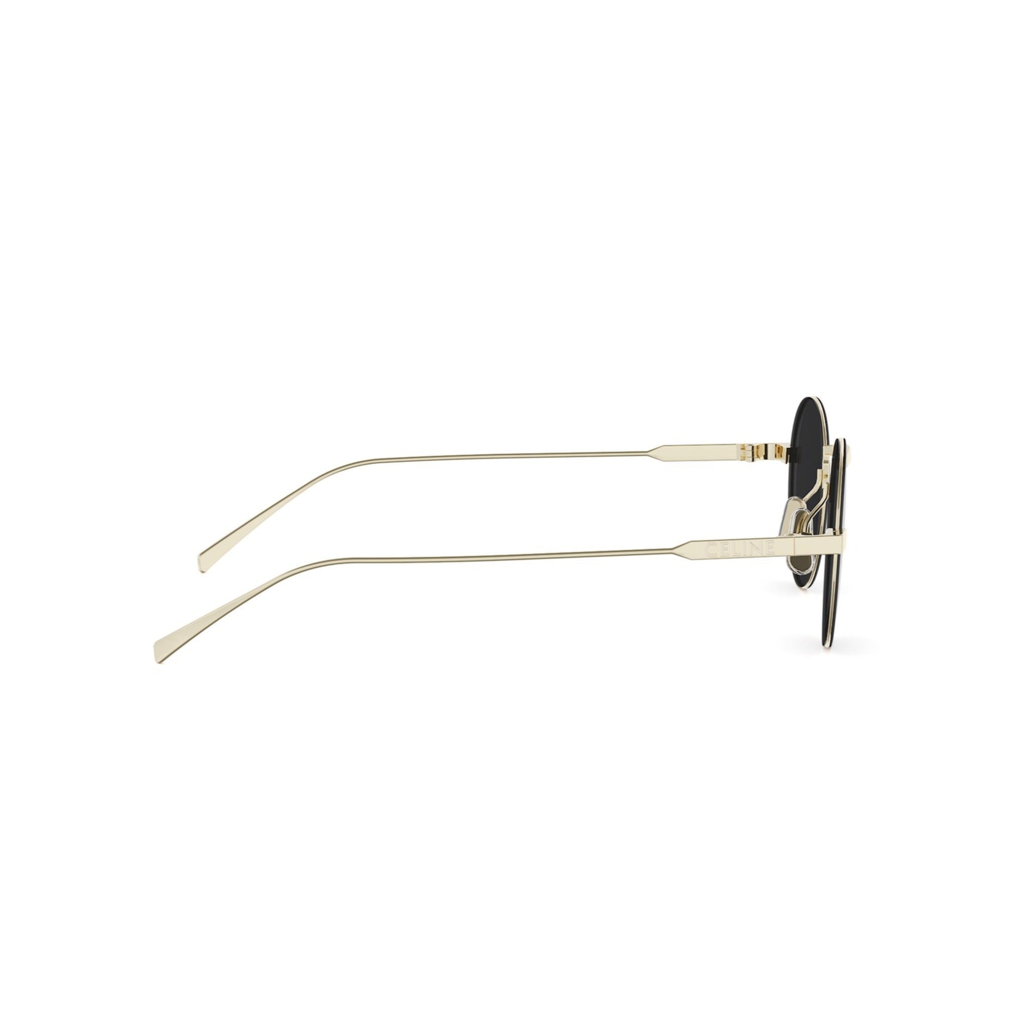 METAL ROUND SUNGLASSES - Jorge Oculista