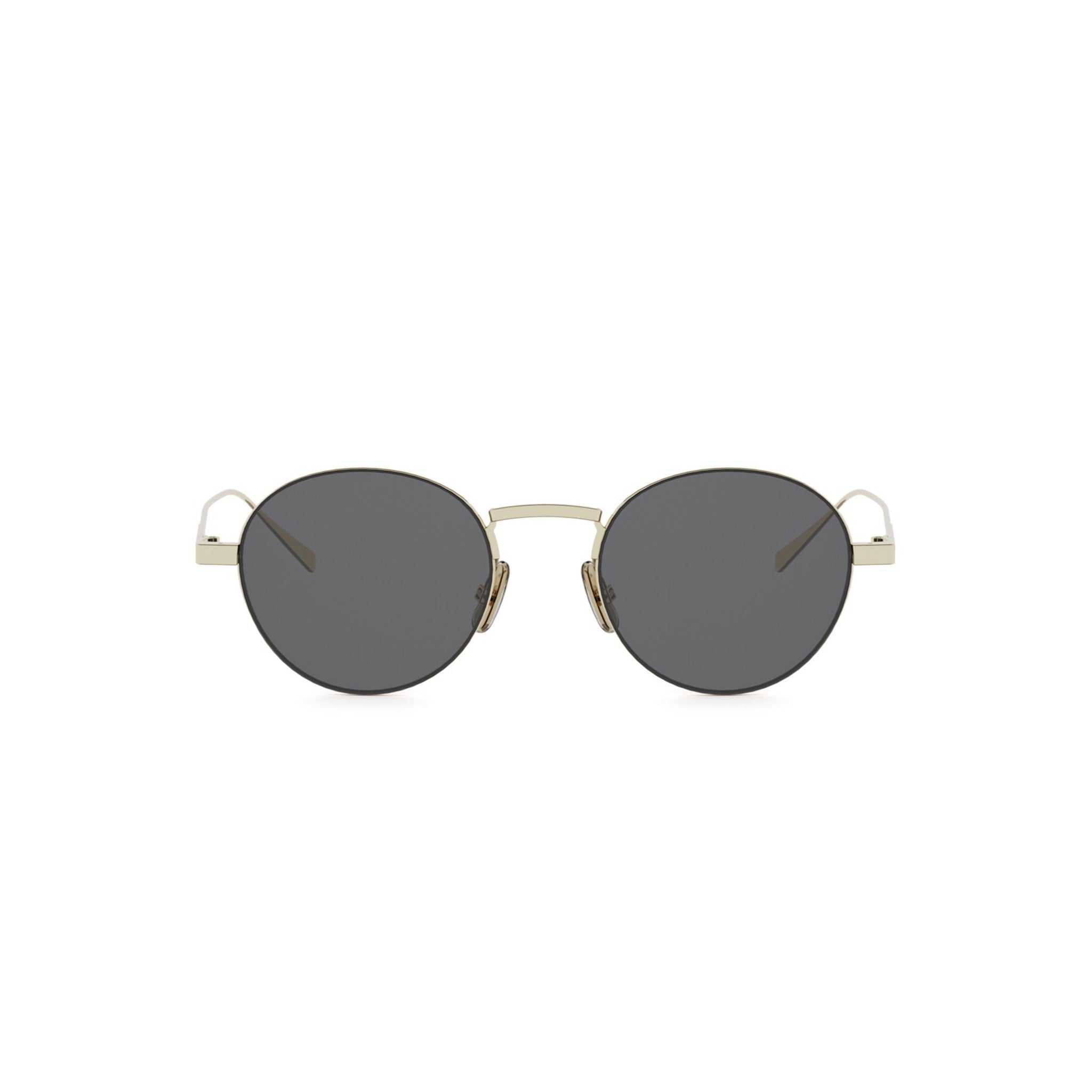 METAL ROUND SUNGLASSES - Jorge Oculista