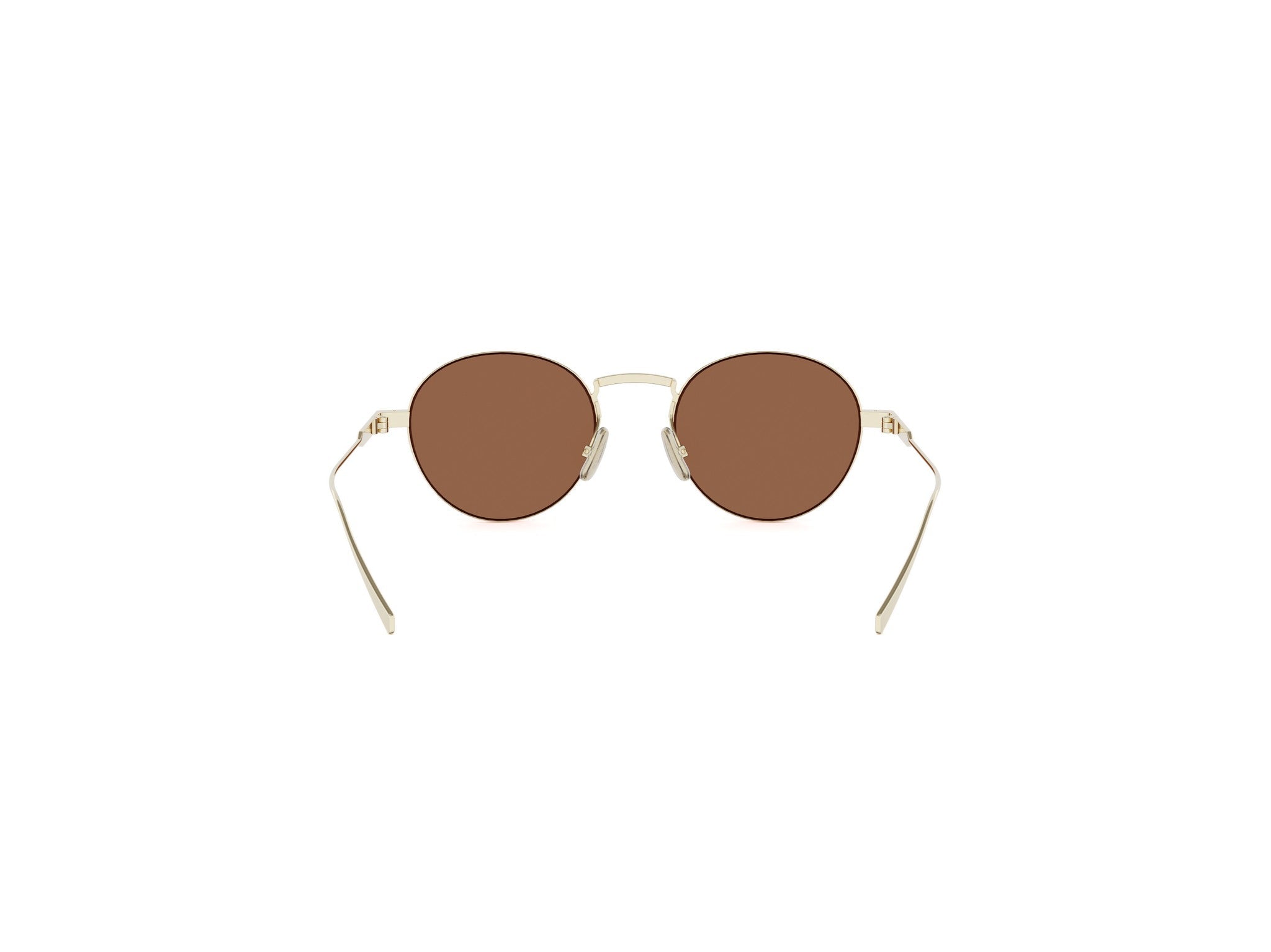METAL ROUND SUNGLASSES - Jorge Oculista