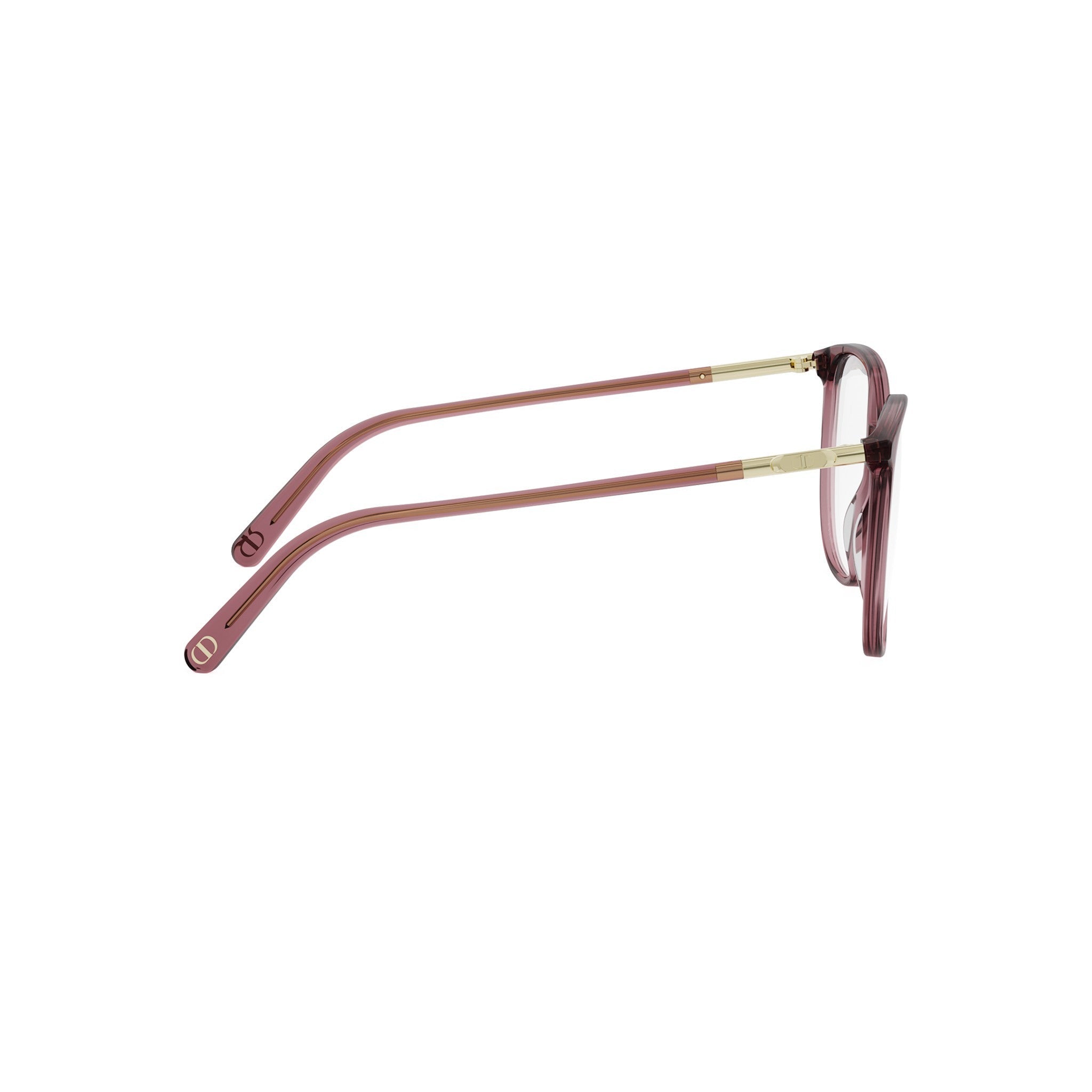 MINI CD O B6I BUTTERFLY EYEGLASSES - Jorge Oculista