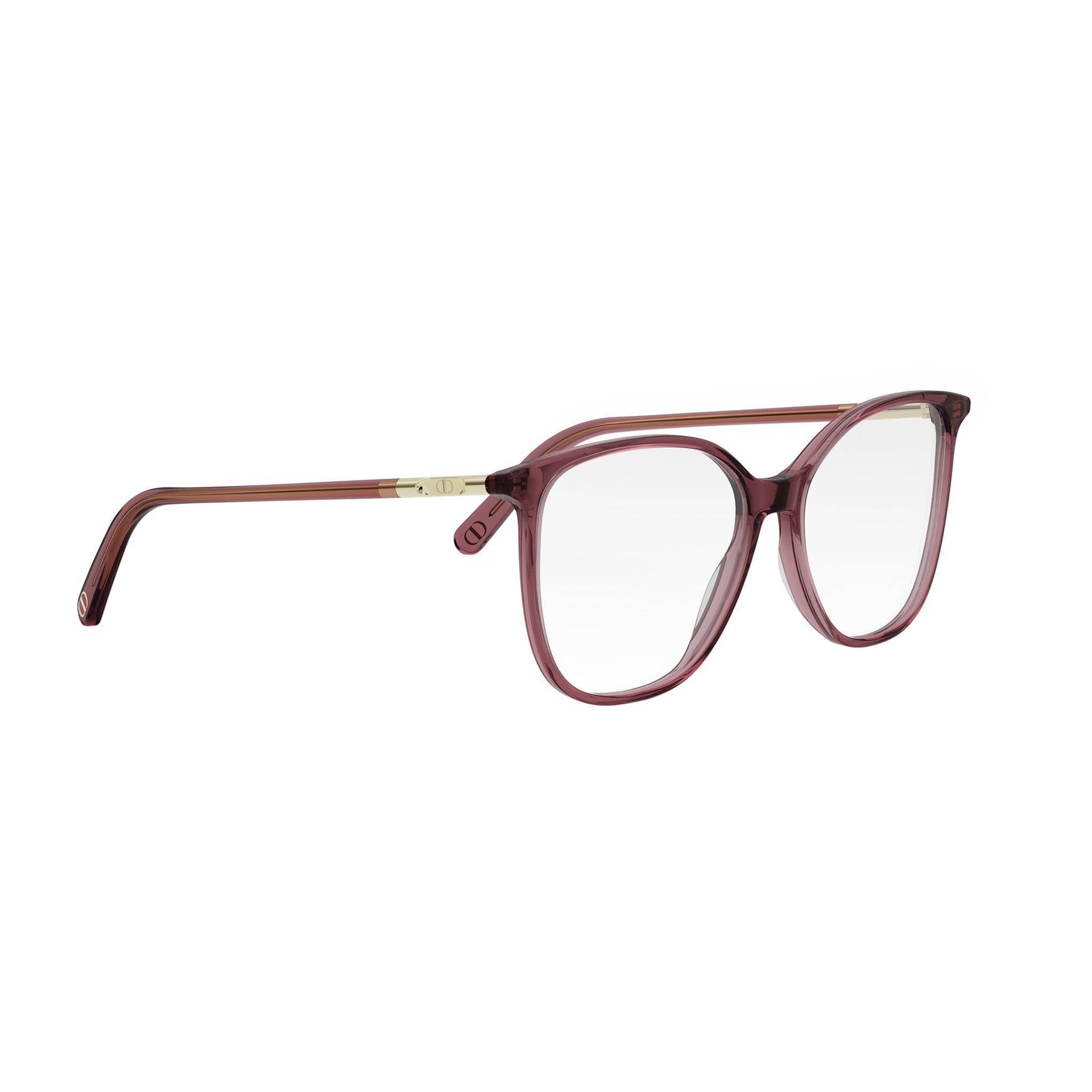 MINI CD O B6I BUTTERFLY EYEGLASSES - Jorge Oculista