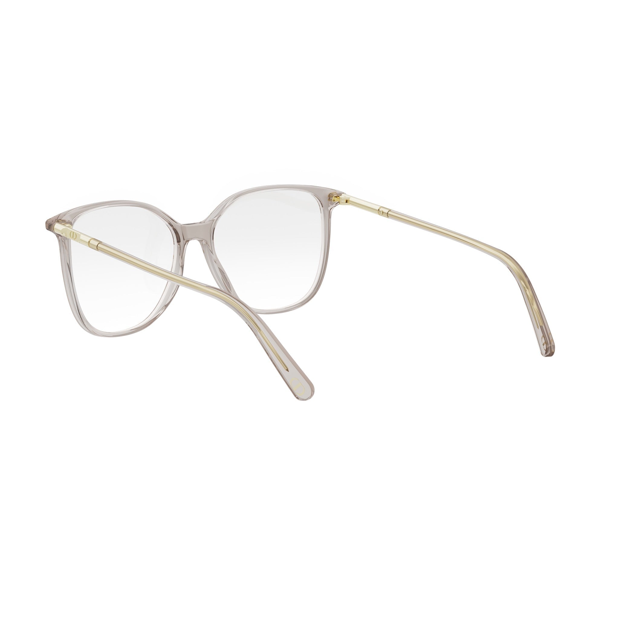 MINI CD O B6I BUTTERFLY EYEGLASSES - Jorge Oculista