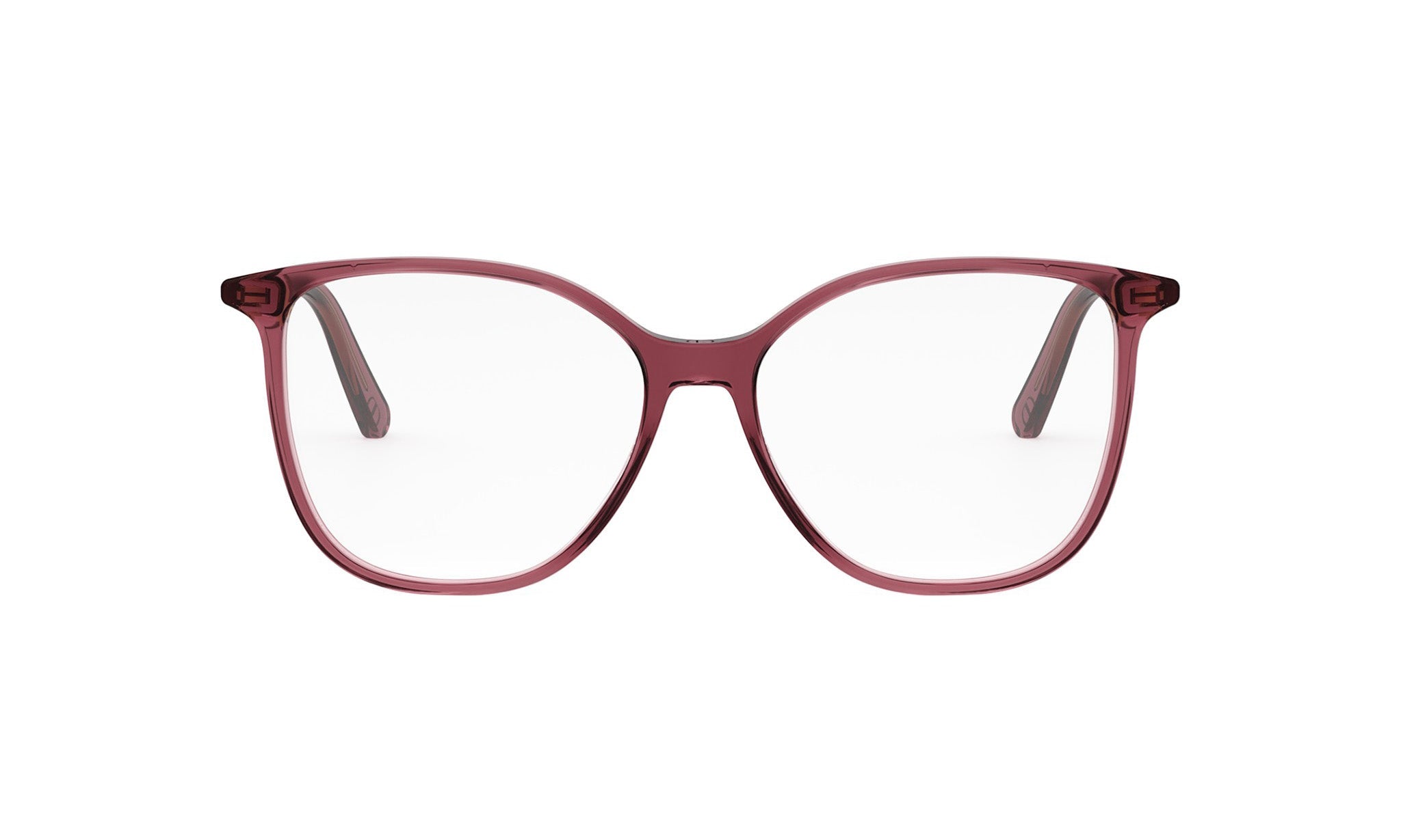 MINI CD O B6I BUTTERFLY EYEGLASSES - Jorge Oculista