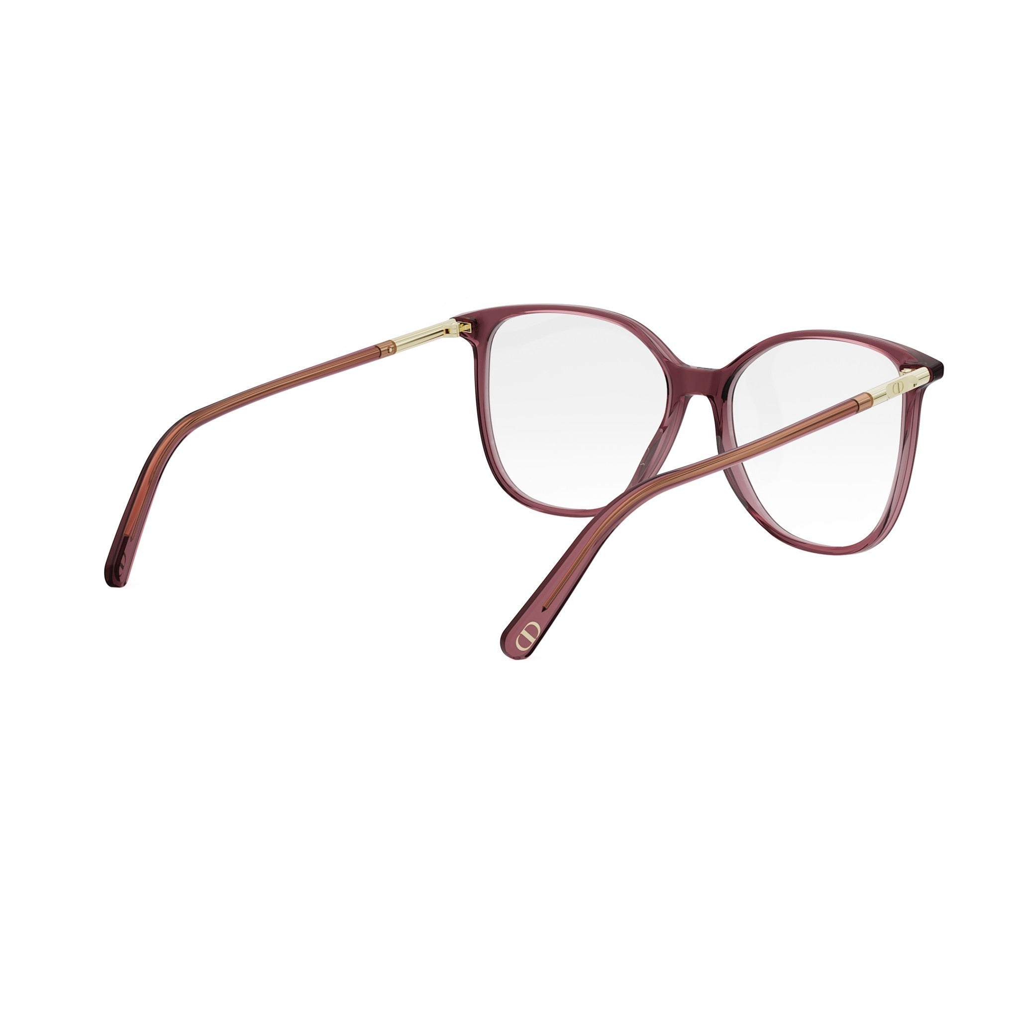MINI CD O B6I BUTTERFLY EYEGLASSES - Jorge Oculista