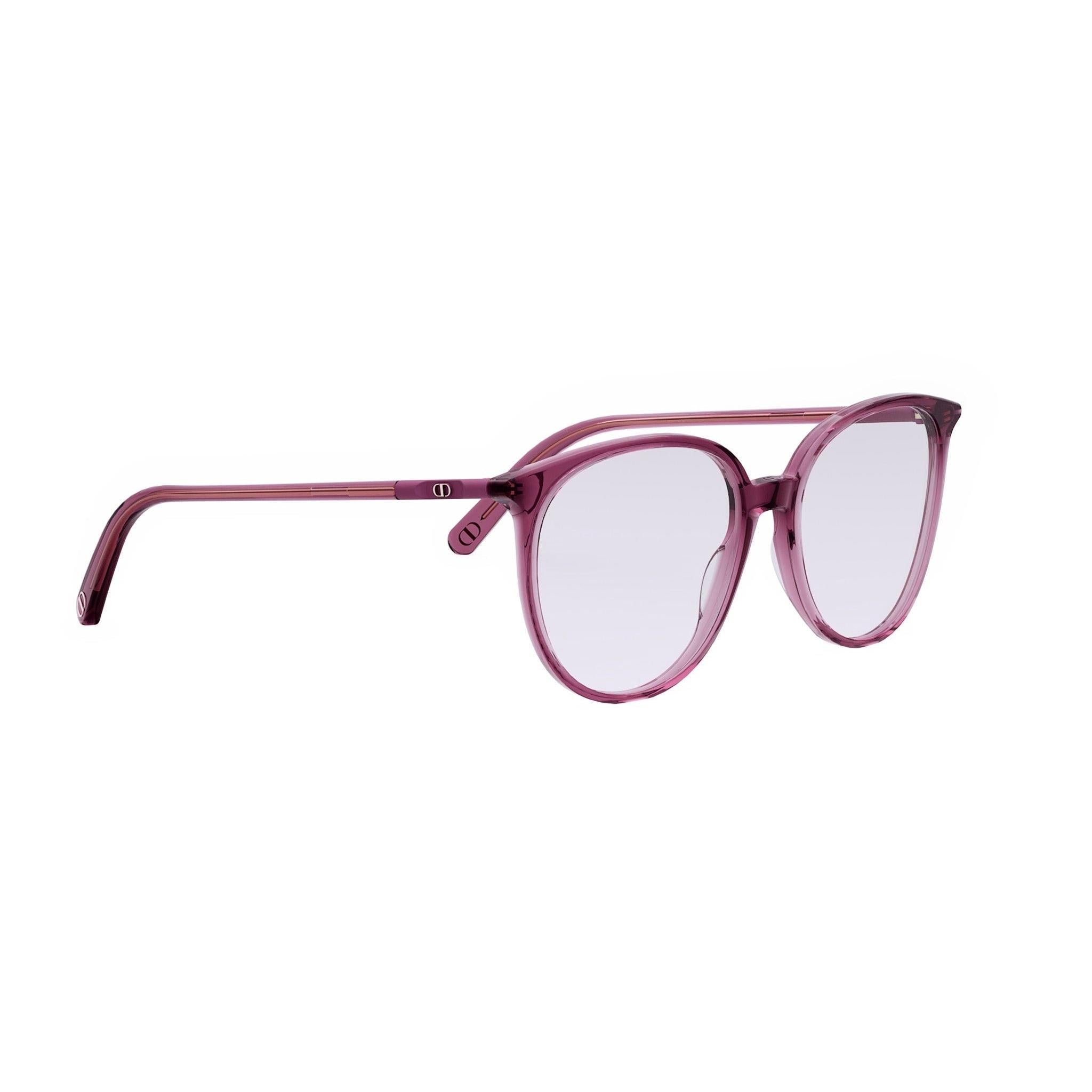 MINI CD O R4I ROUND EYEGLASSES - Jorge Oculista