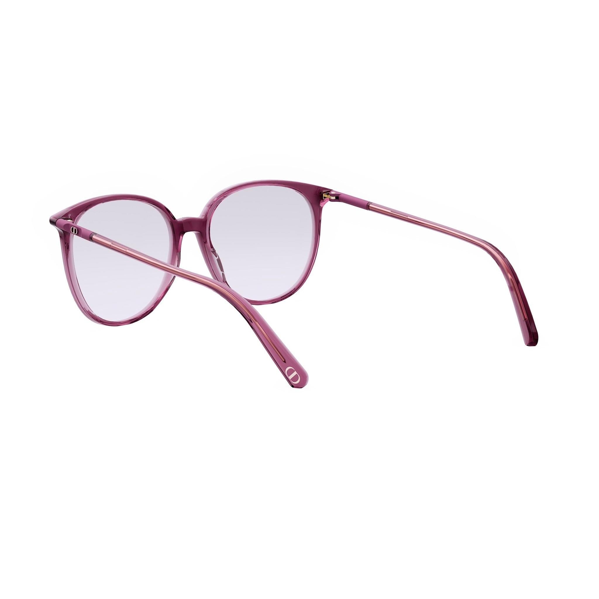 MINI CD O R4I ROUND EYEGLASSES - Jorge Oculista