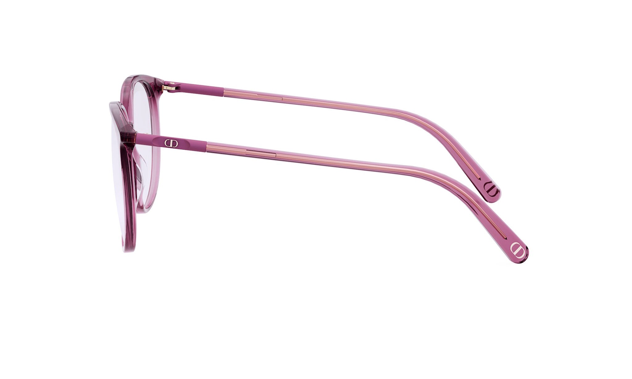 MINI CD O R4I ROUND EYEGLASSES - Jorge Oculista