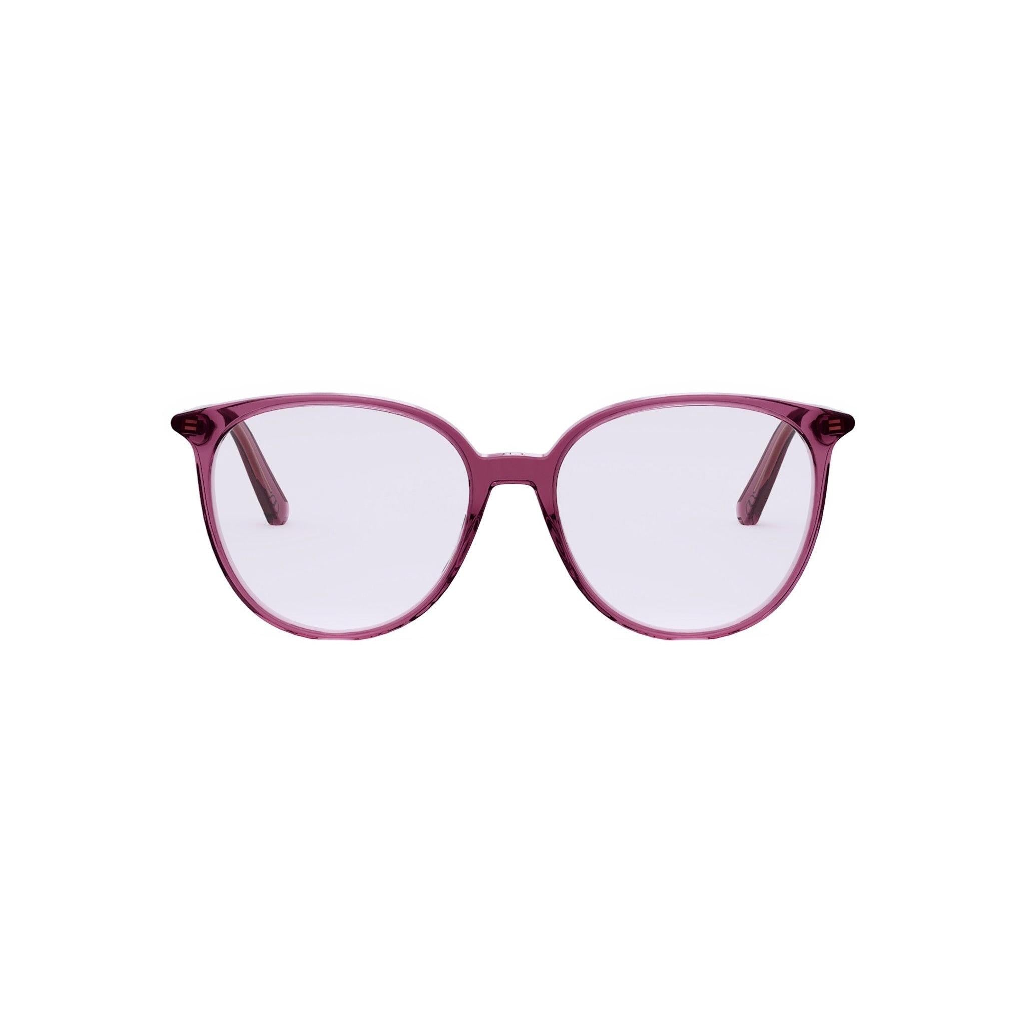 MINI CD O R4I ROUND EYEGLASSES - Jorge Oculista