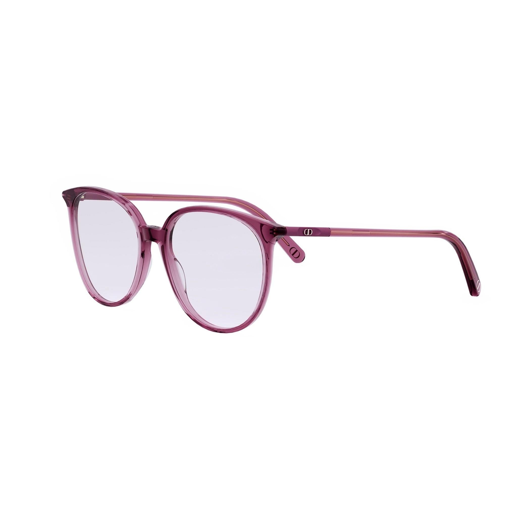 MINI CD O R4I ROUND EYEGLASSES - Jorge Oculista