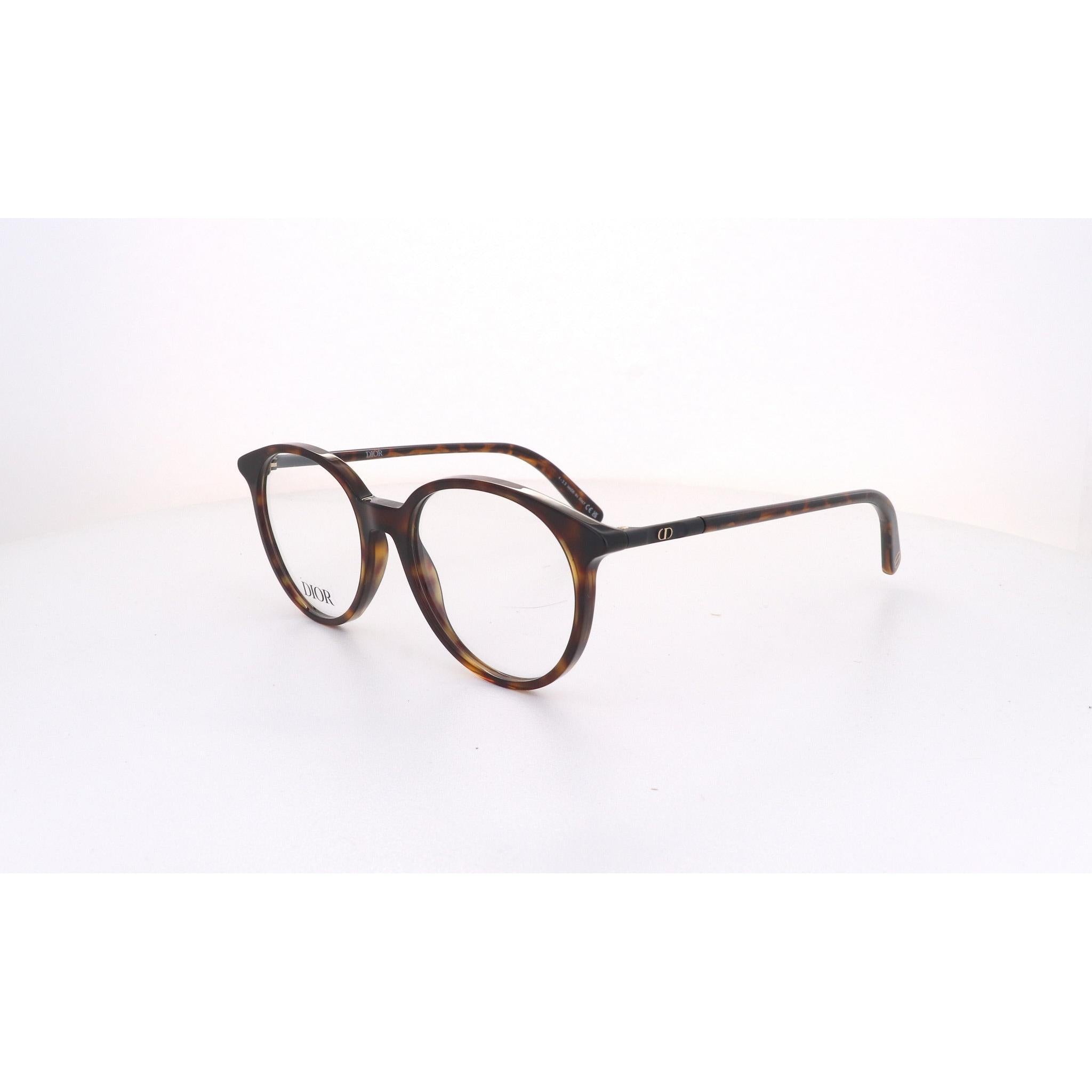 MINI CD O R5I ROUND EYEGLASSES - Jorge Oculista