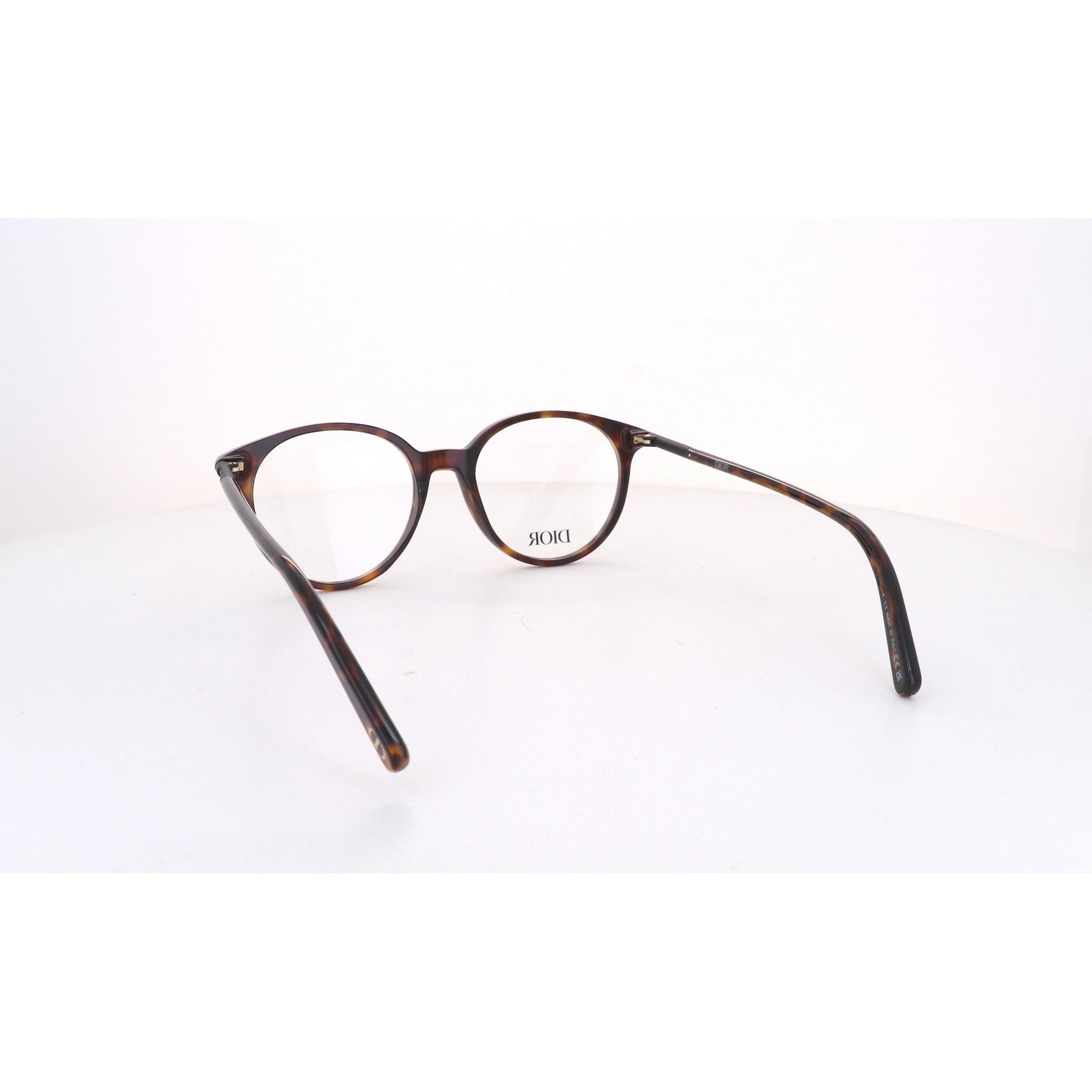 MINI CD O R5I ROUND EYEGLASSES - Jorge Oculista