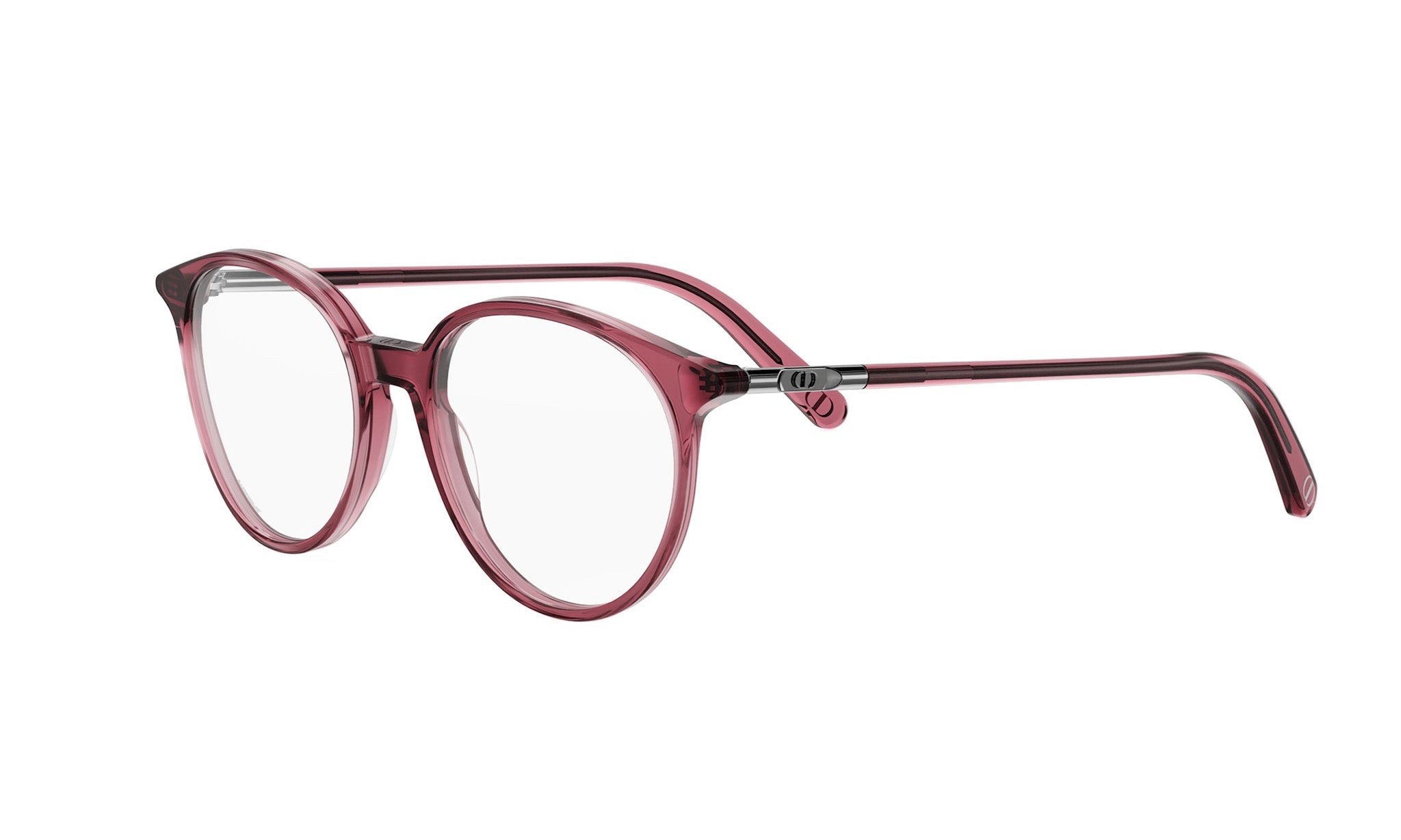 MINI CD O R5I ROUND EYEGLASSES - Jorge Oculista