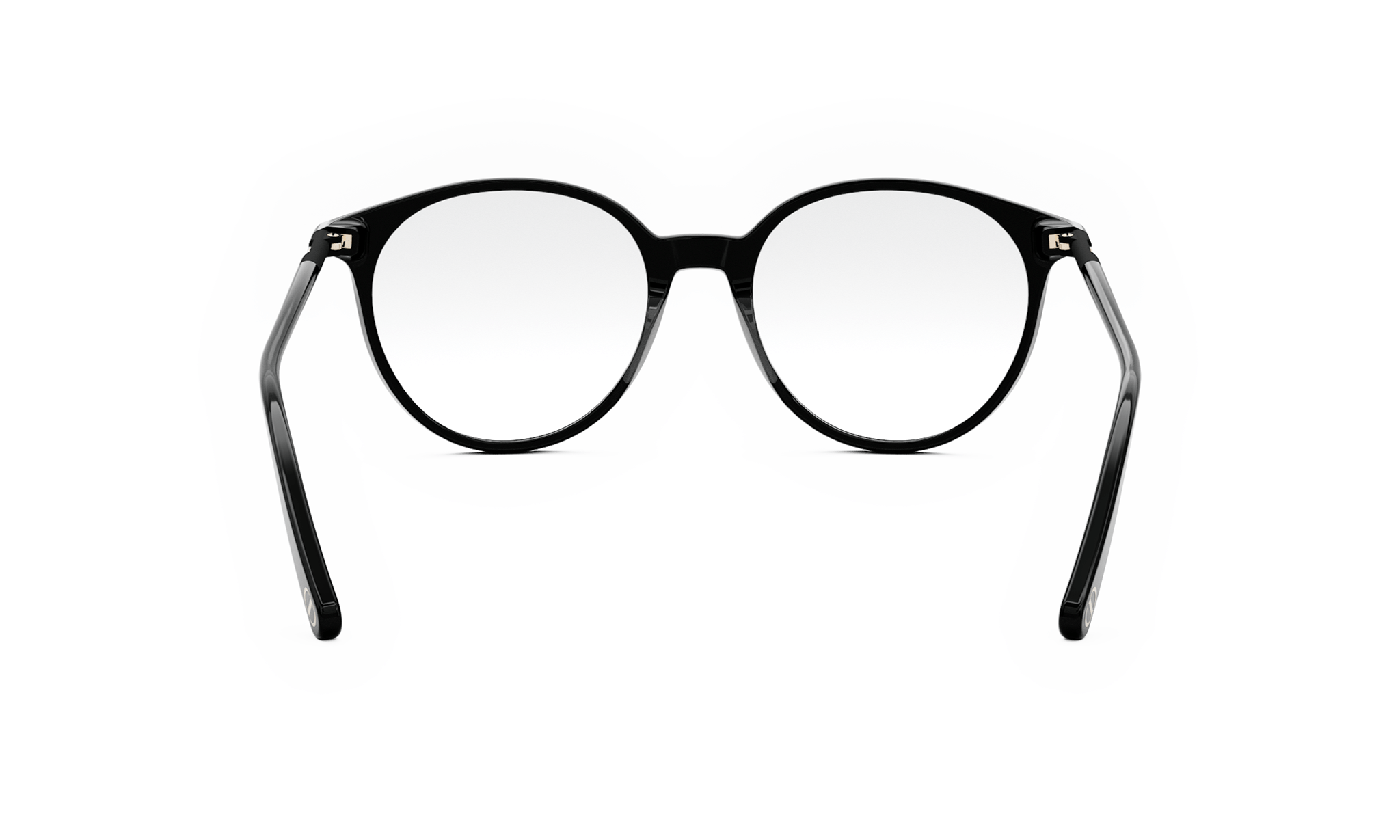 MINI CD O R5I ROUND EYEGLASSES - Jorge Oculista