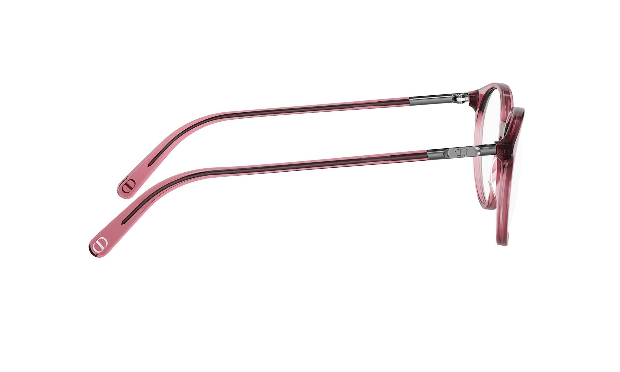 MINI CD O R5I ROUND EYEGLASSES - Jorge Oculista