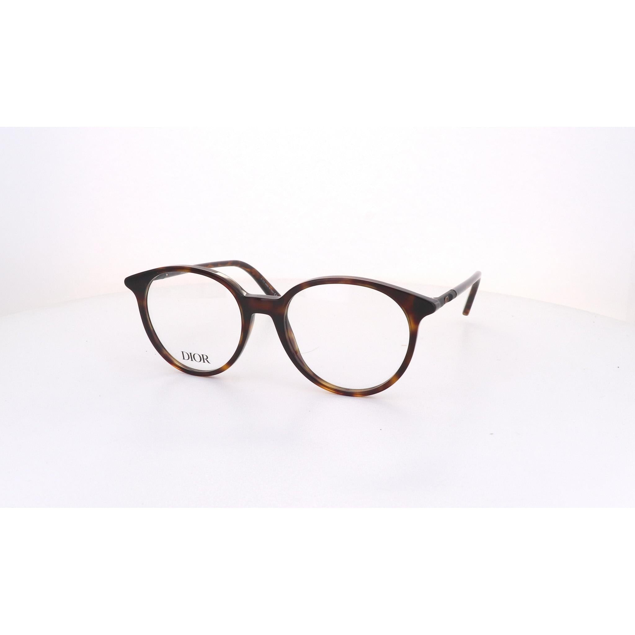 MINI CD O R5I ROUND EYEGLASSES - Jorge Oculista