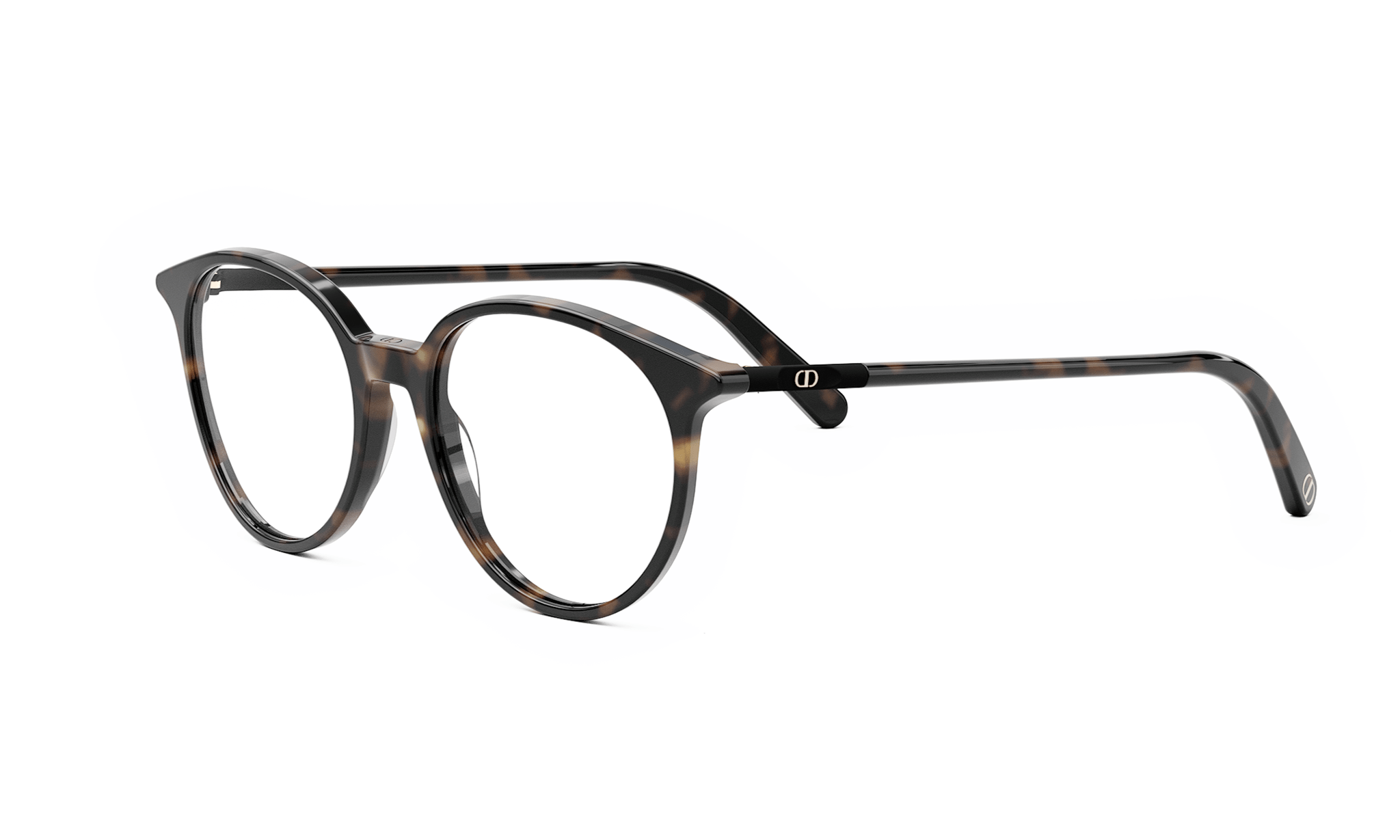 MINI CD O R5I ROUND EYEGLASSES - Jorge Oculista