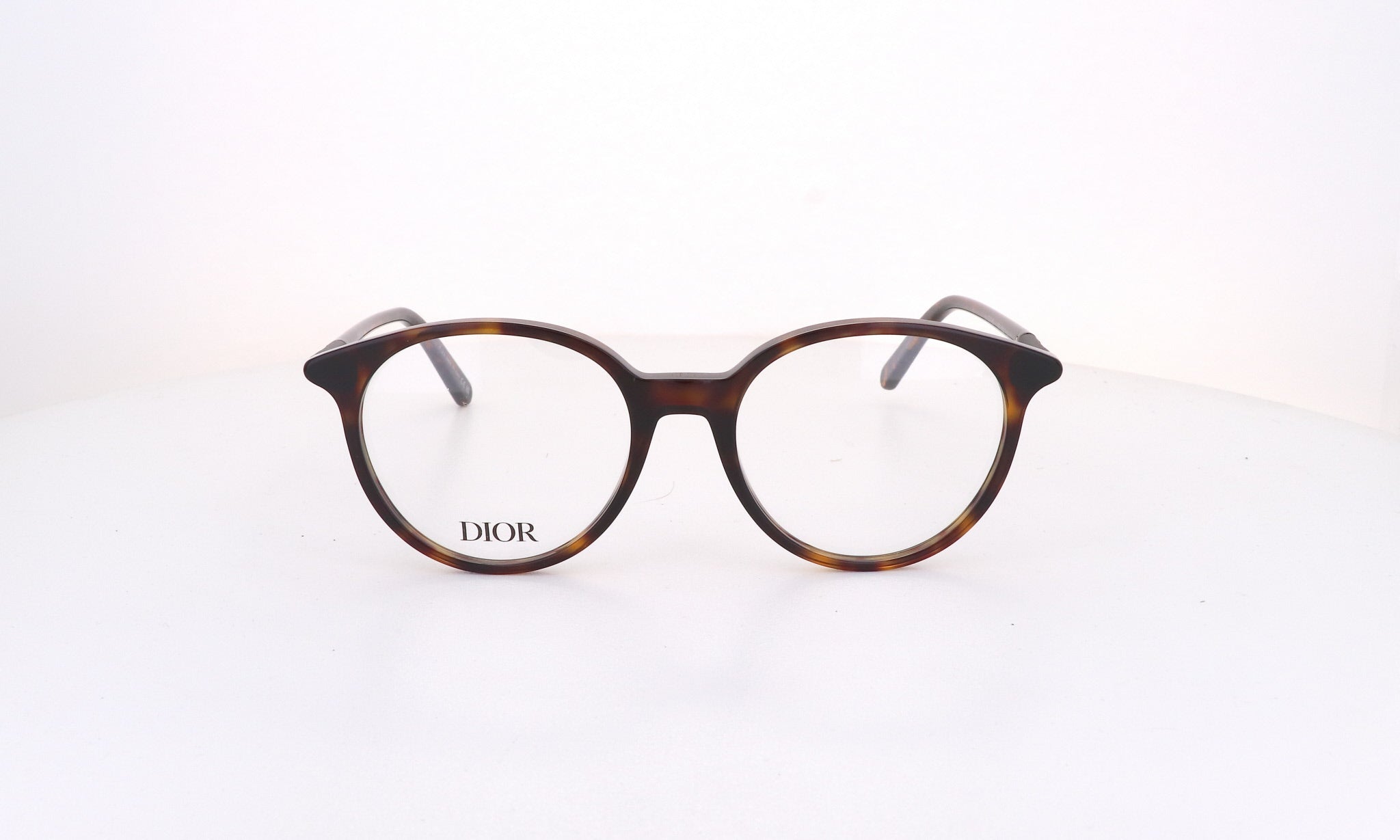 MINI CD O R5I ROUND EYEGLASSES - Jorge Oculista