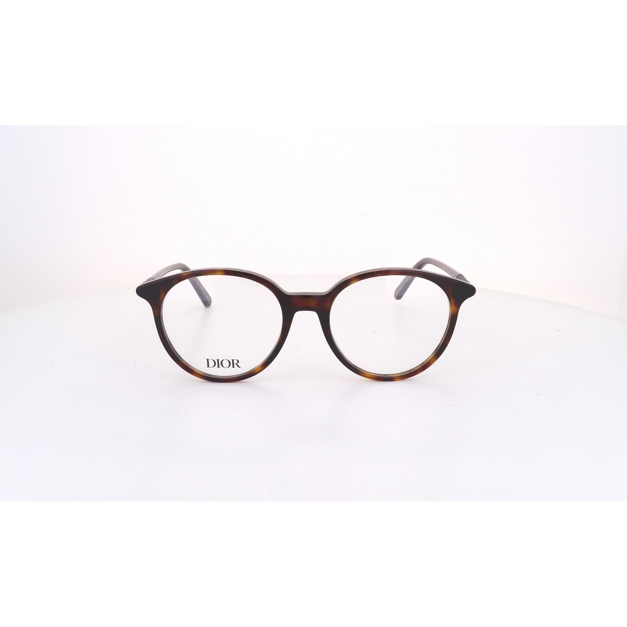 MINI CD O R5I ROUND EYEGLASSES - Jorge Oculista